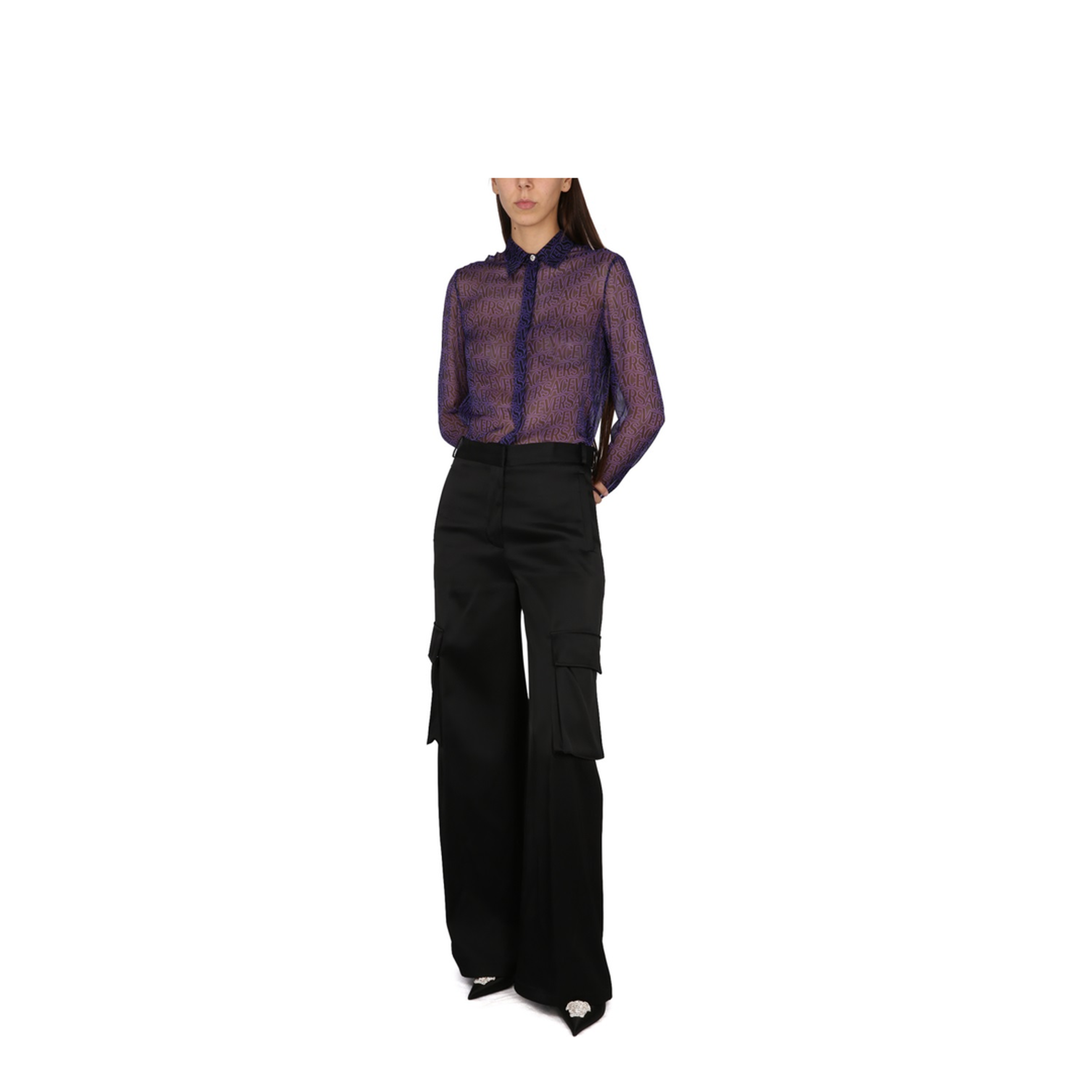 Duchesse Pants - Image 2