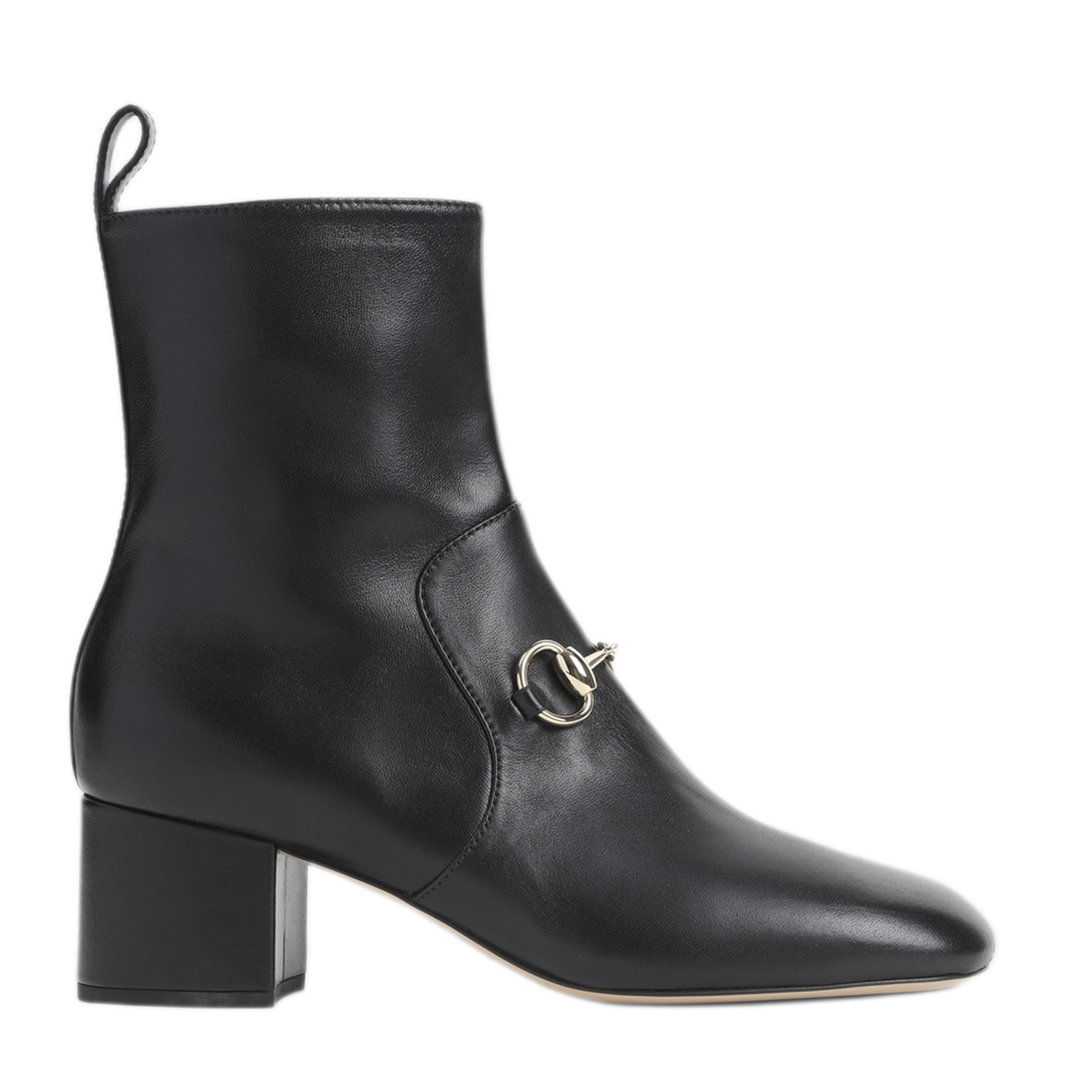 Horsebit Boots - Image 3