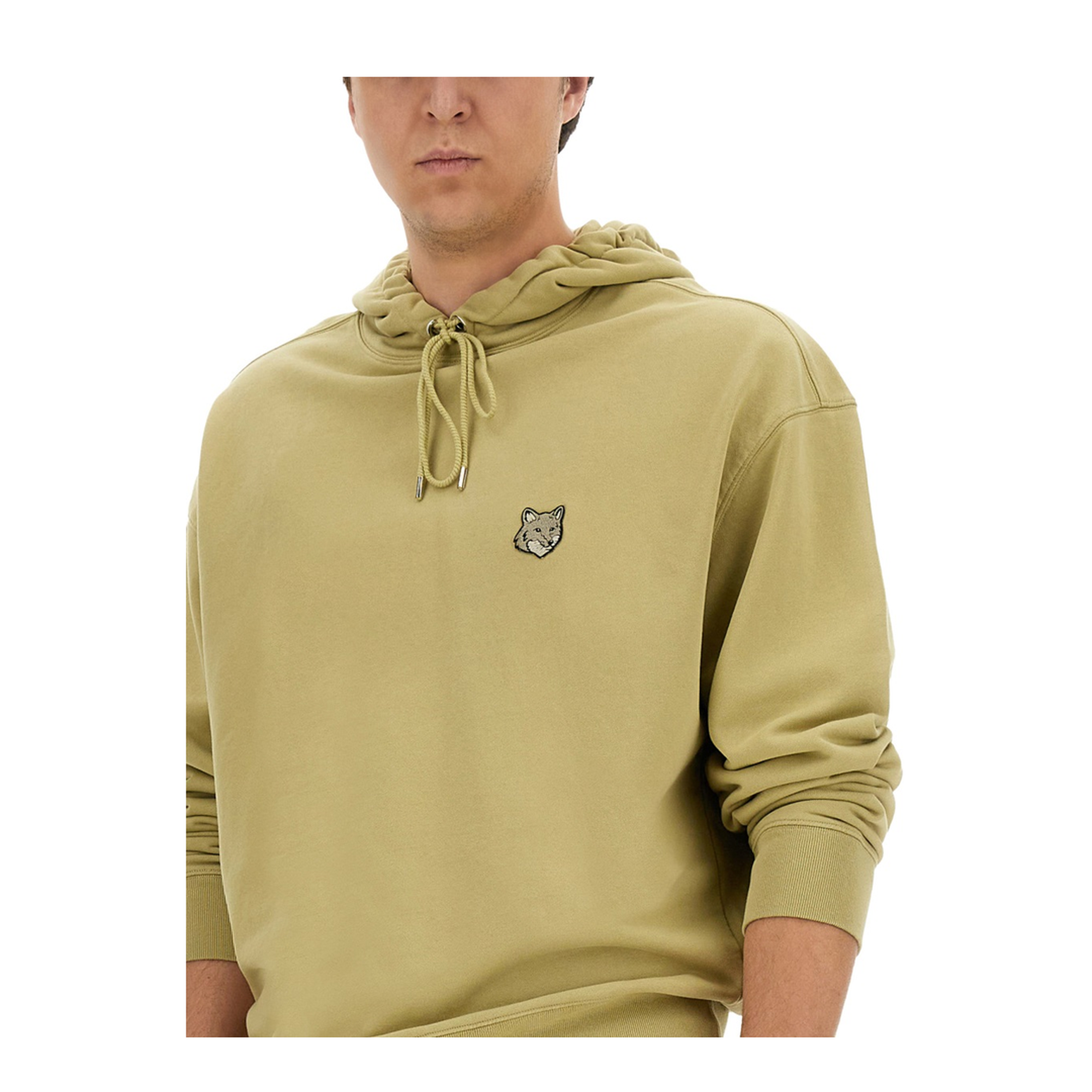 Oversized Hoodie - Image 4