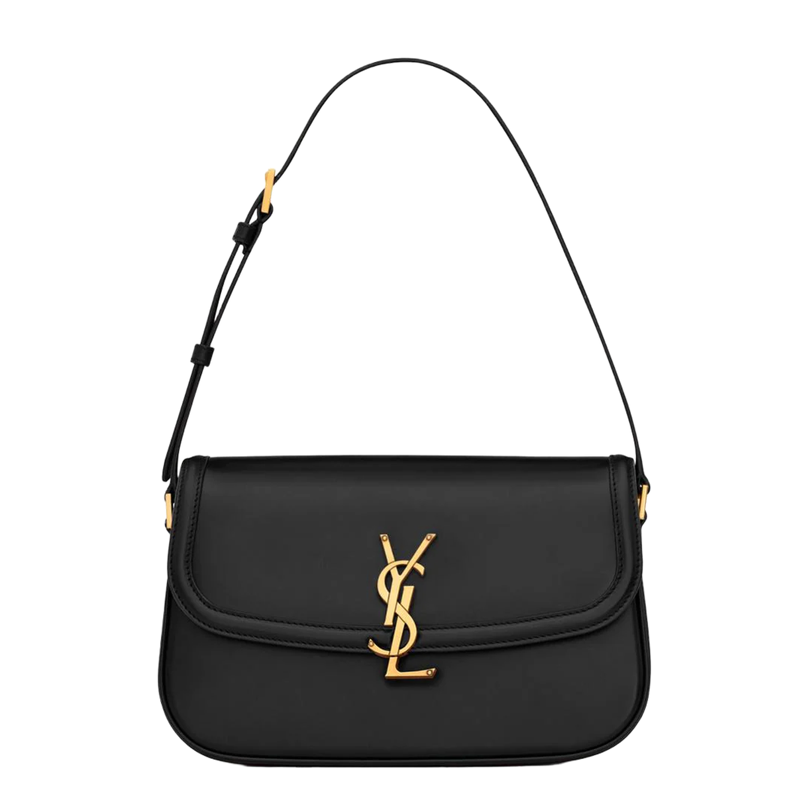 Solferino In Box Saint Laurent Medium - Image 1