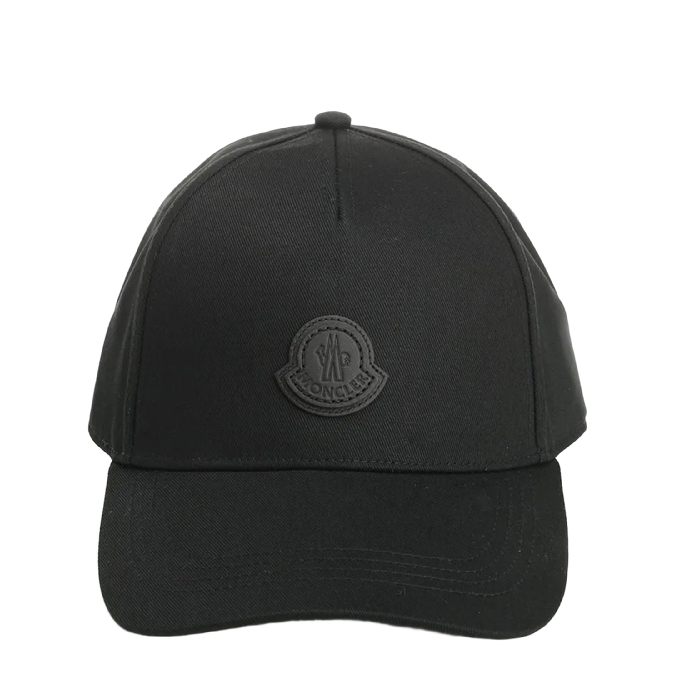 Baseball Hat with Logo - Image 1