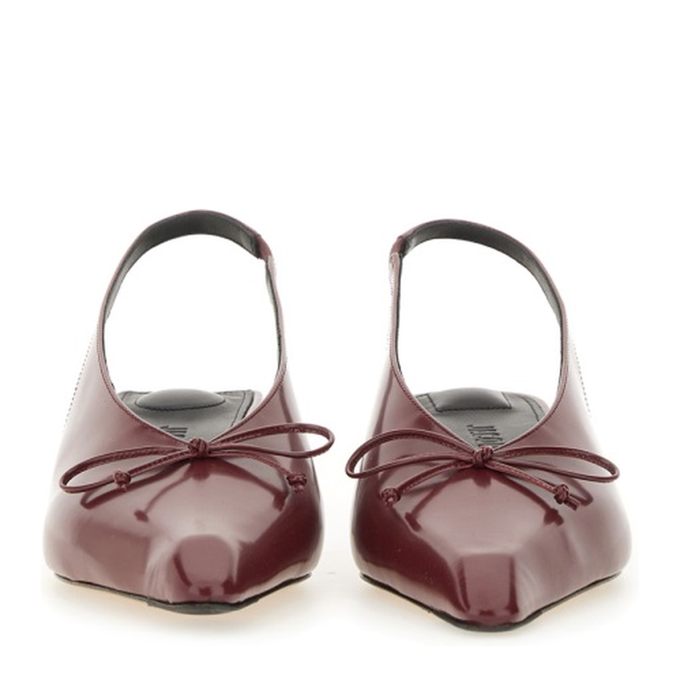 Cubisto Slingbacks - Image 4