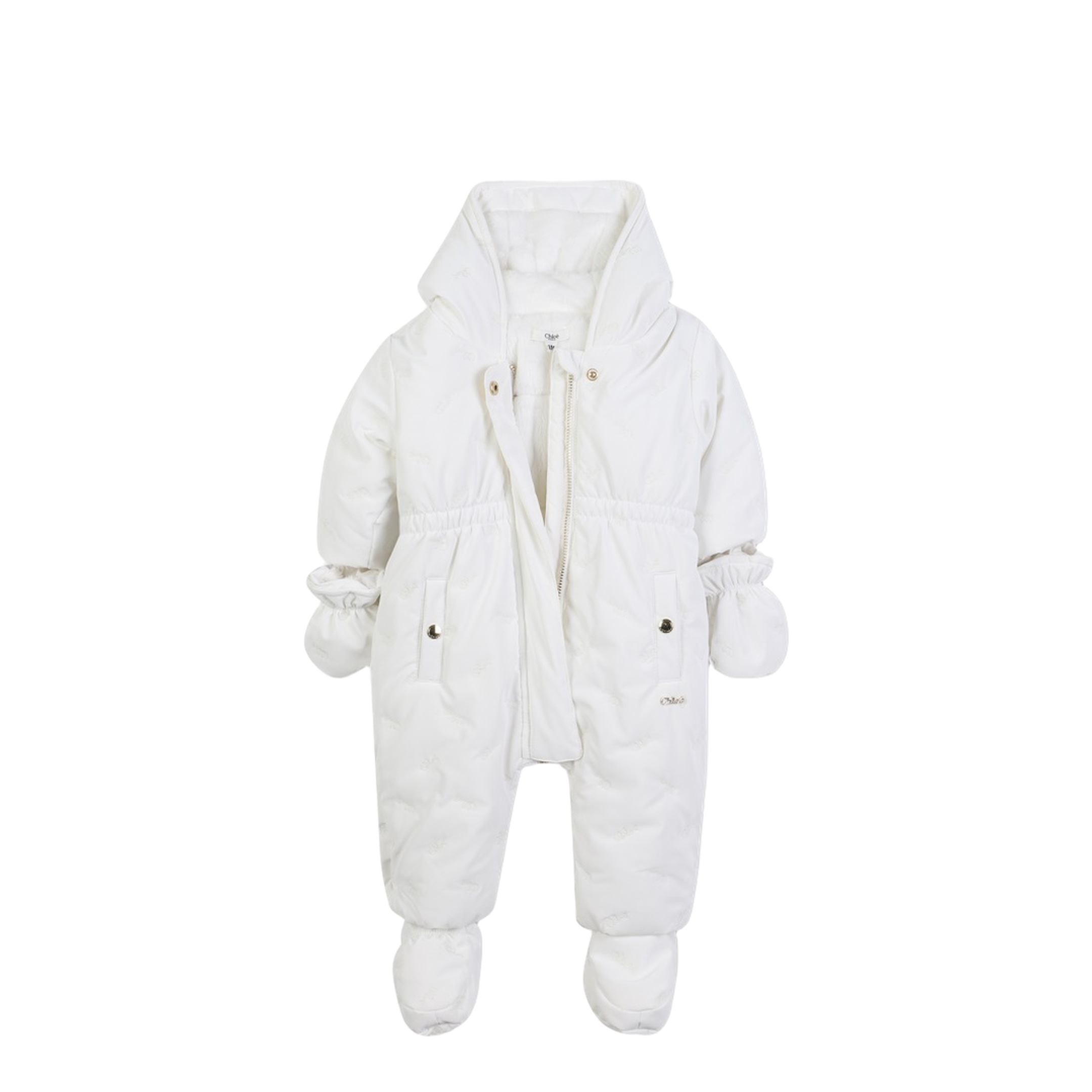 Winter Romper - Image 3