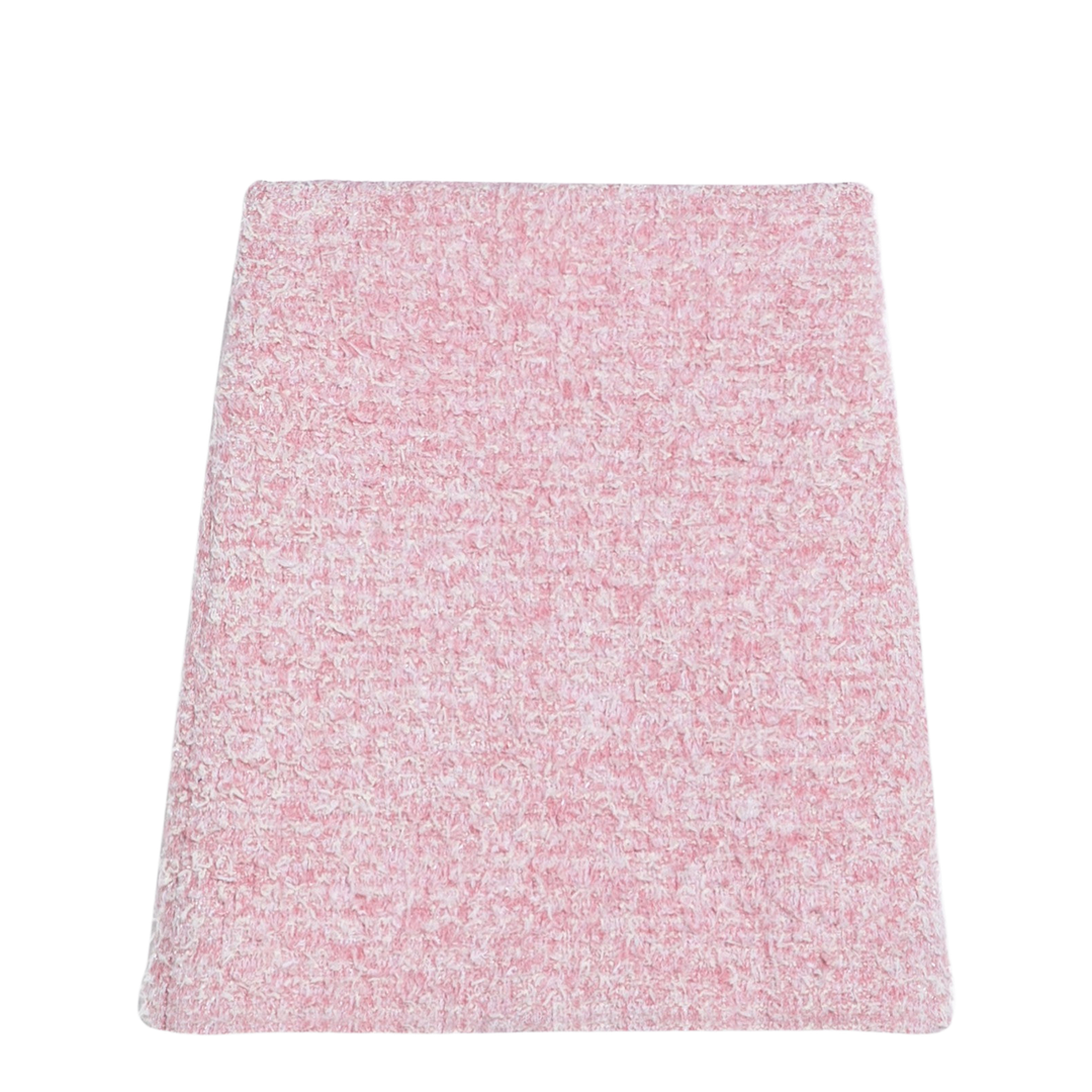 Mini Skirt - Pink - Image 1