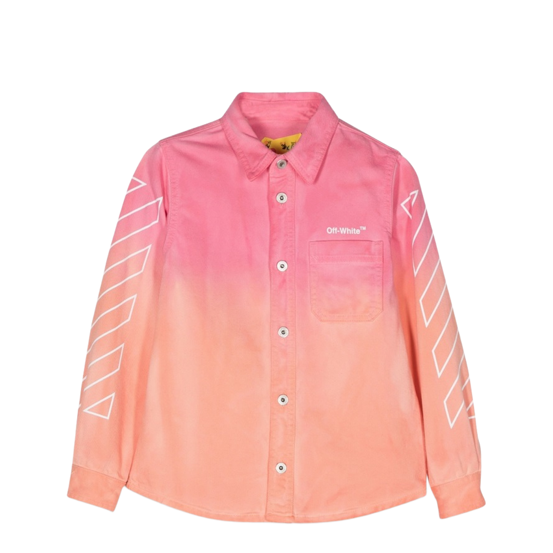 Helvetica Shirt ML - Image 1