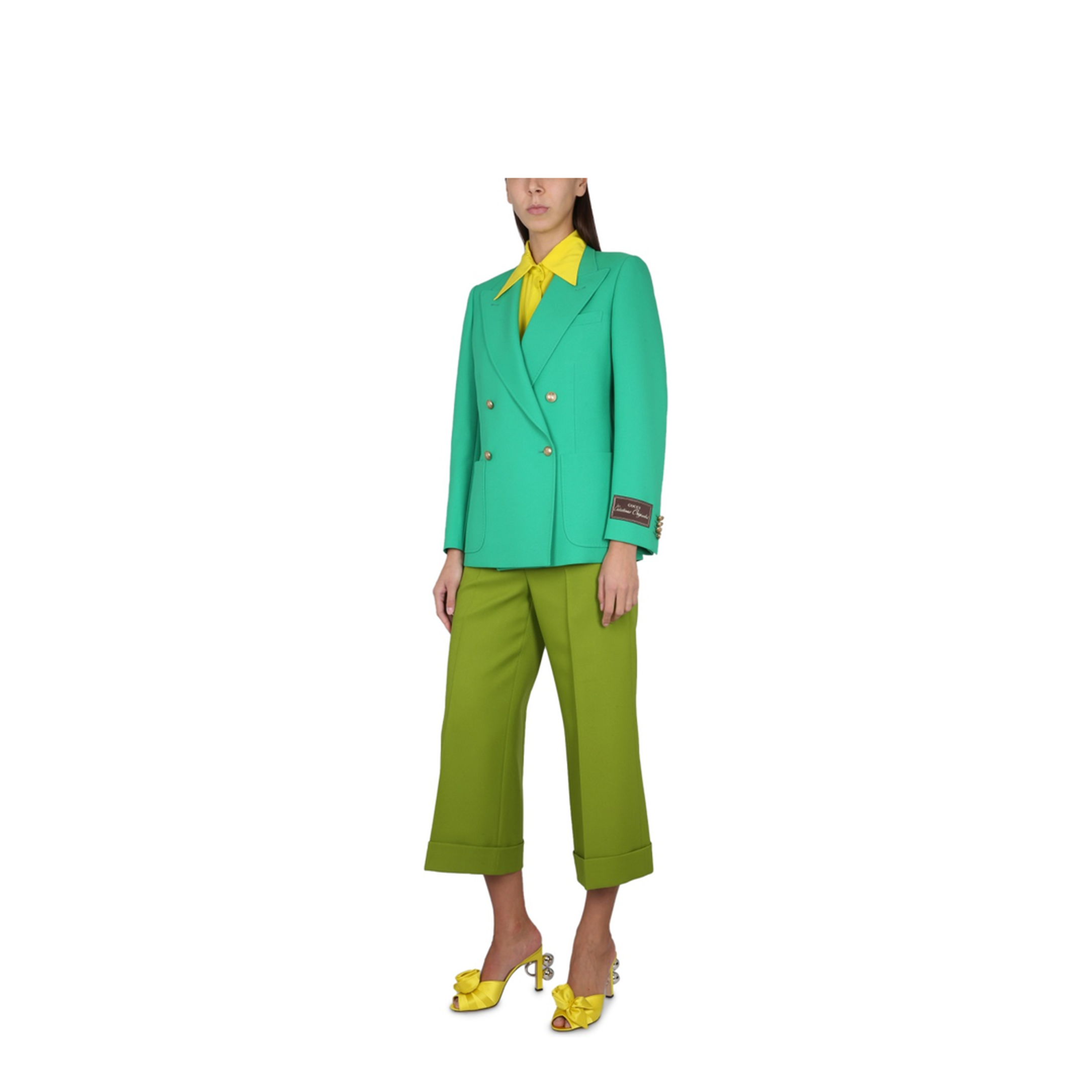 Silk Shirt - Image 2