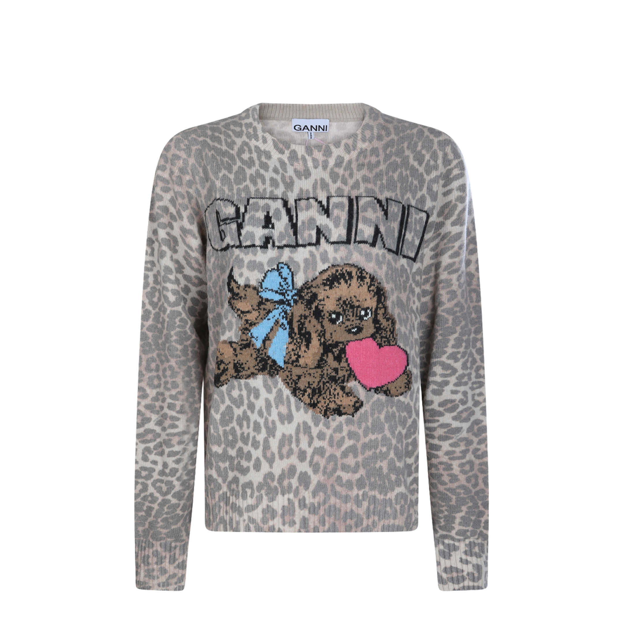 Sweaters Brown - Image 1