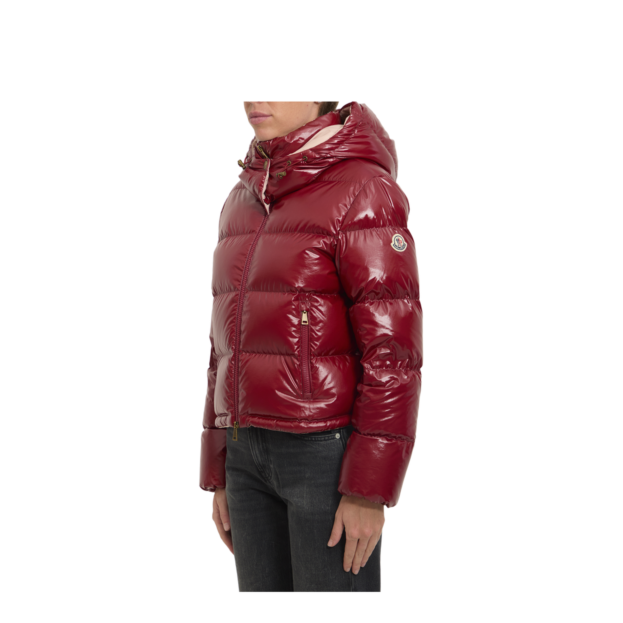 Coats RED - Image 2