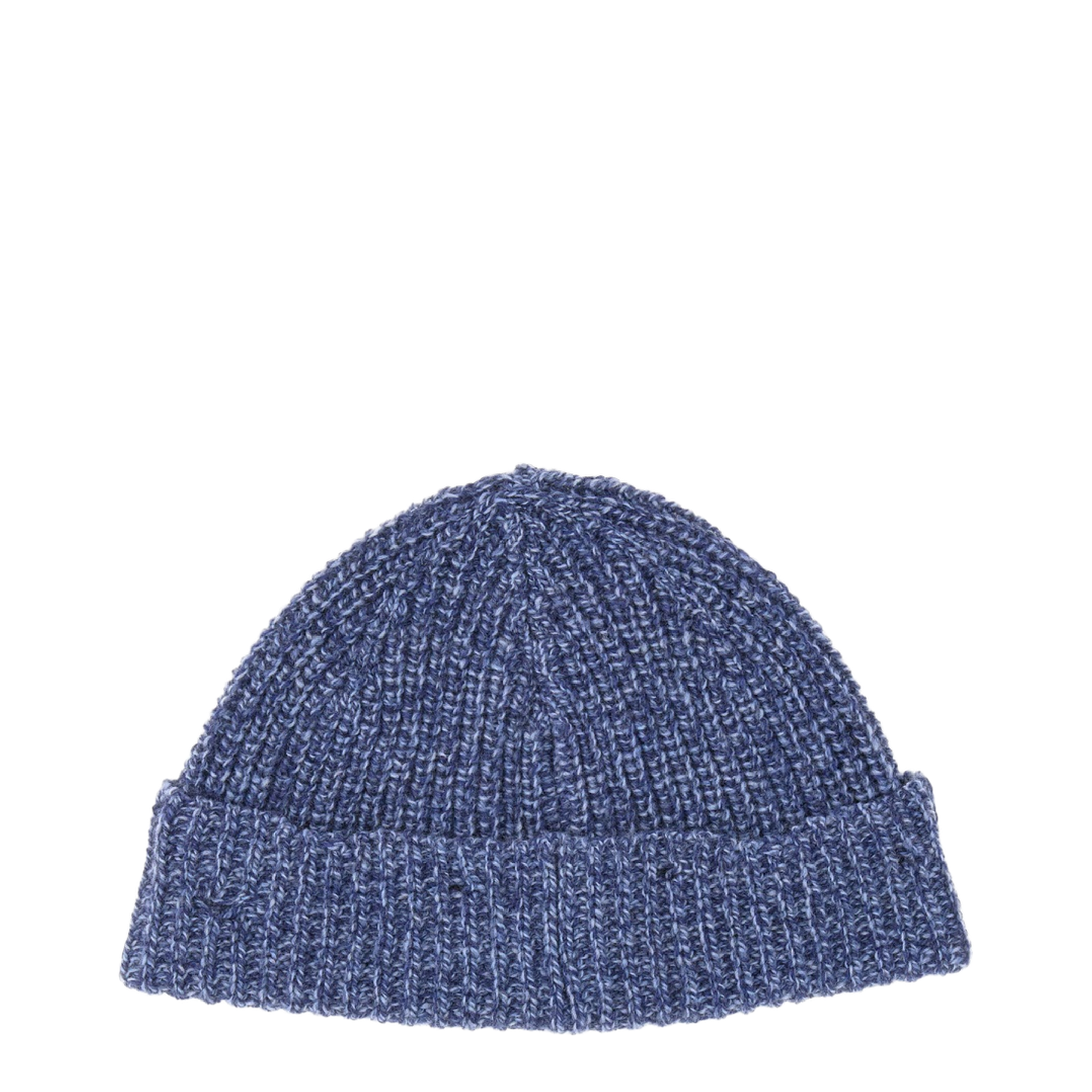 Beanie Hat With Embroidery - Image 2