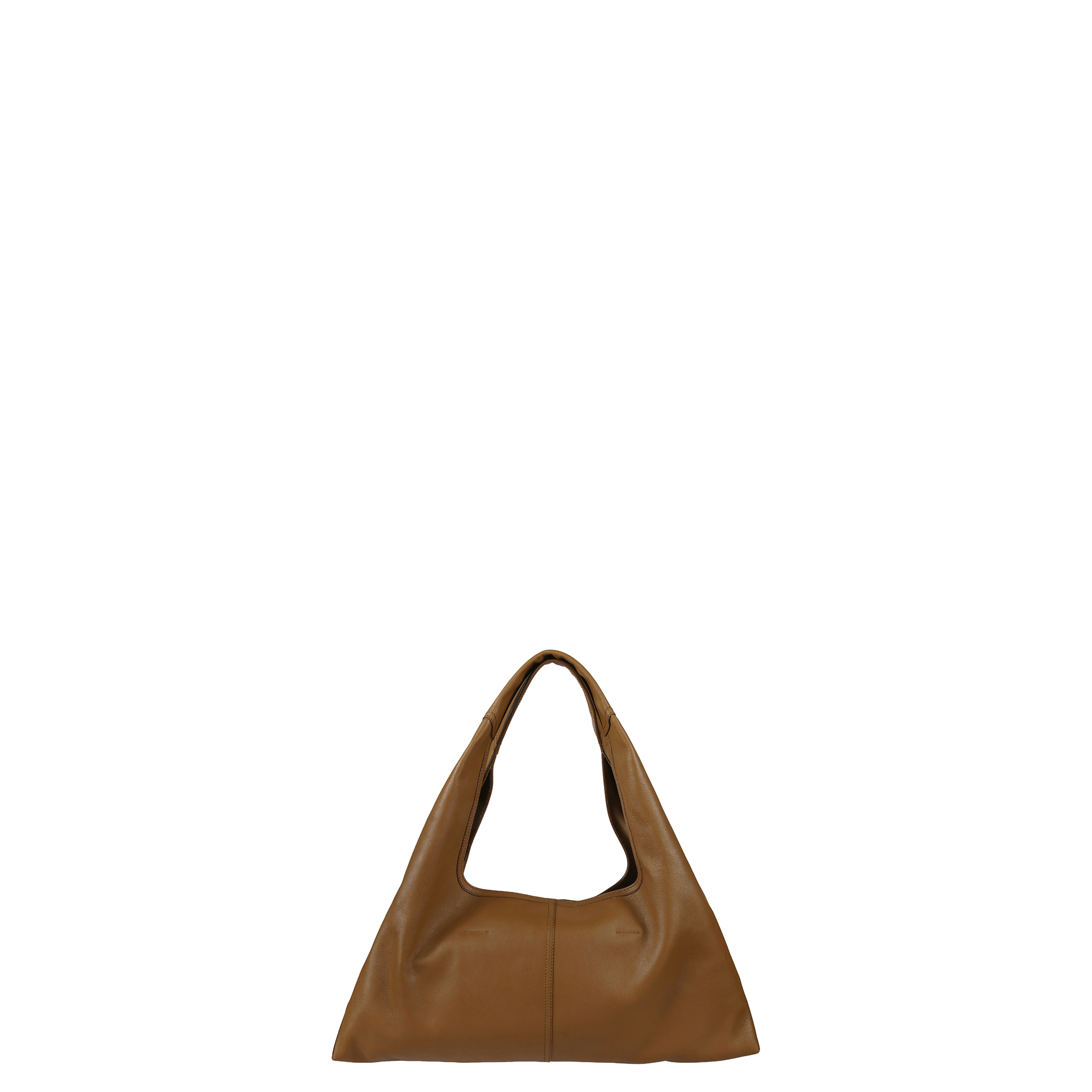 Messenger Bag Brown - Image 3