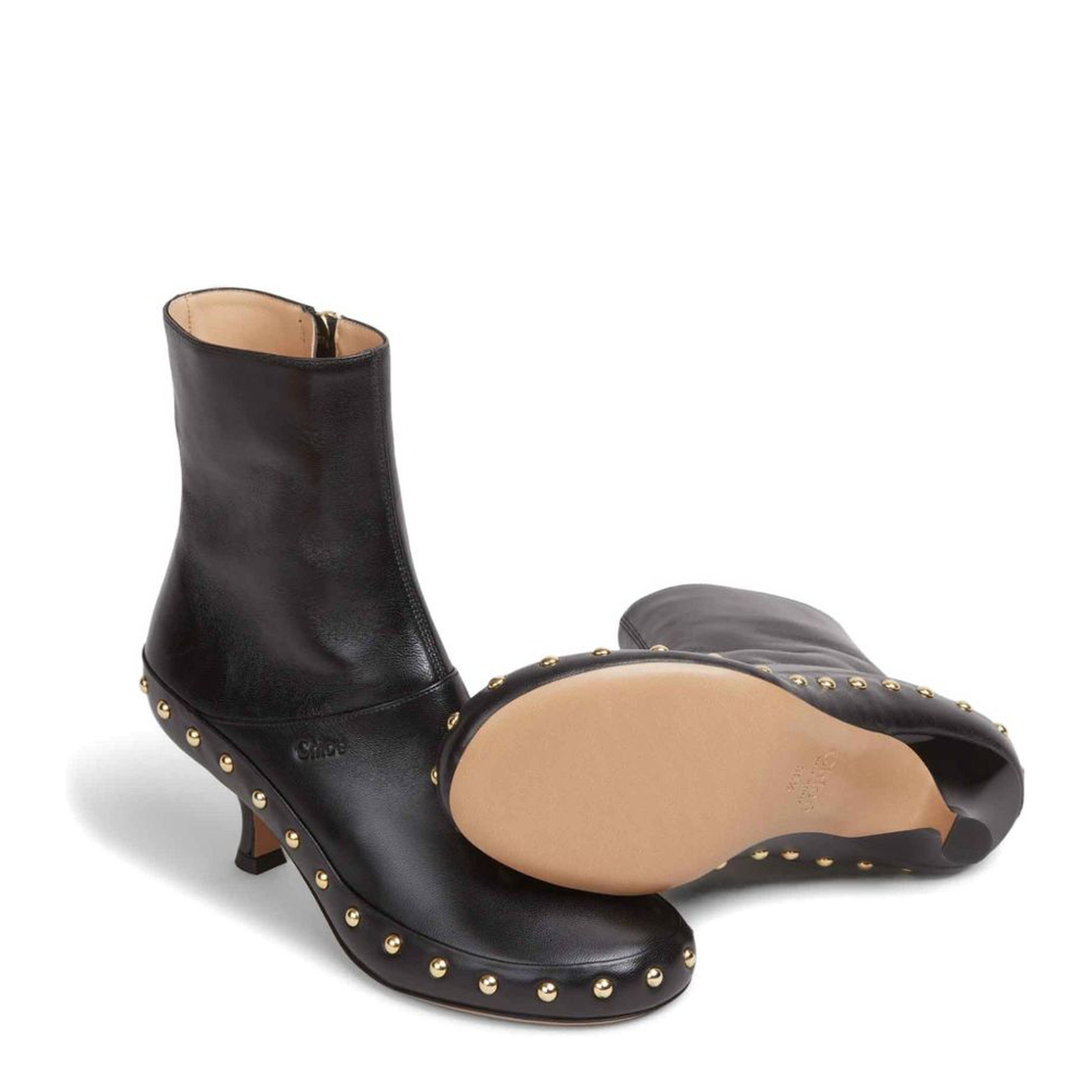 Boots Black - Image 3