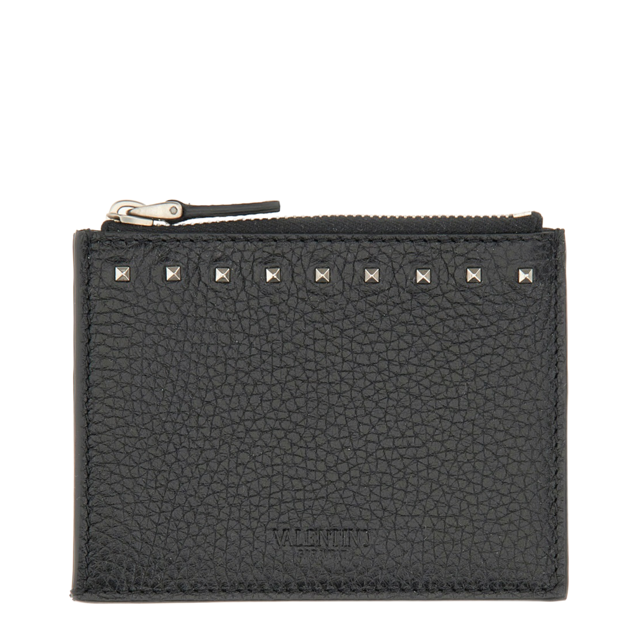 Card Case Black - Image 1