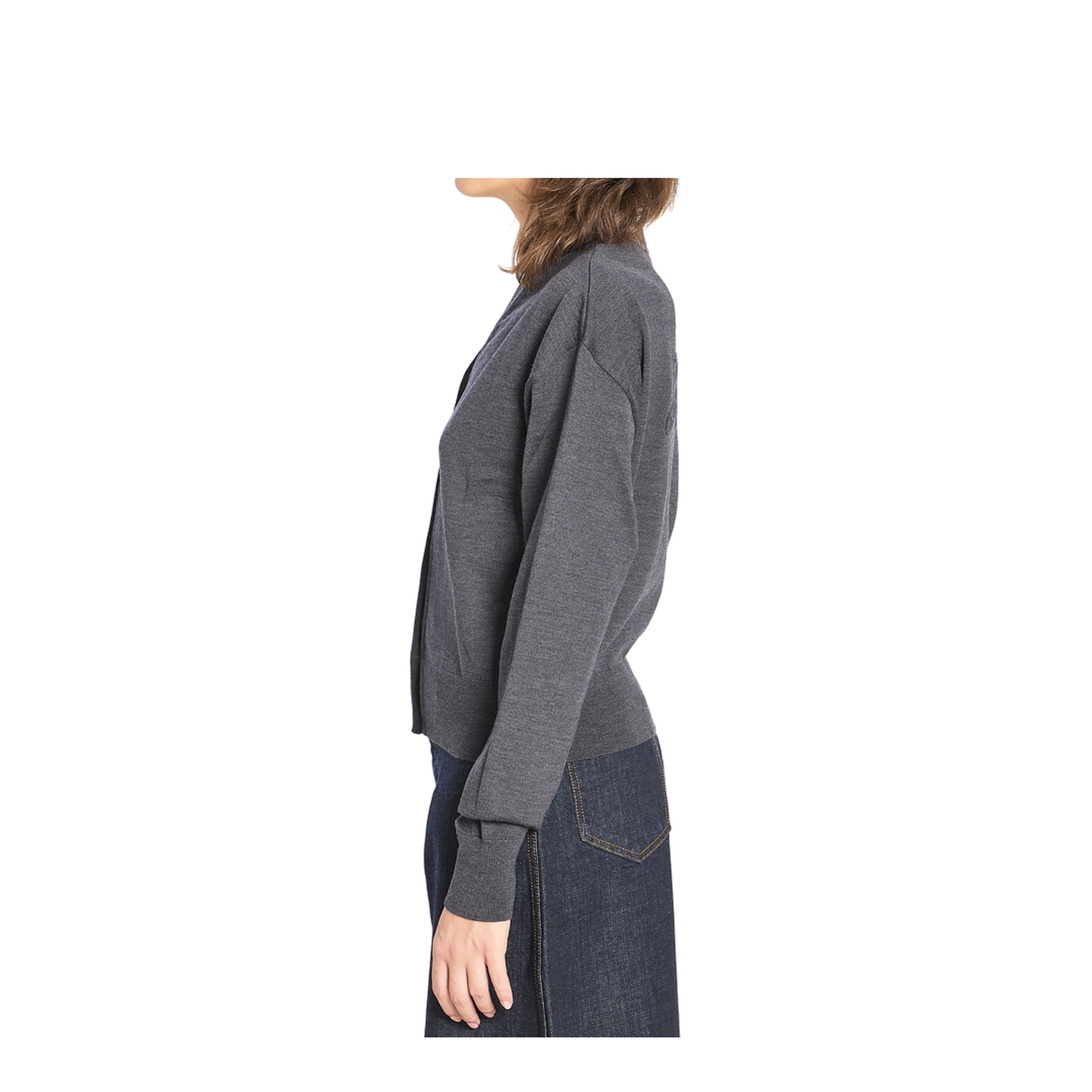 Brode cardigan - Image 3