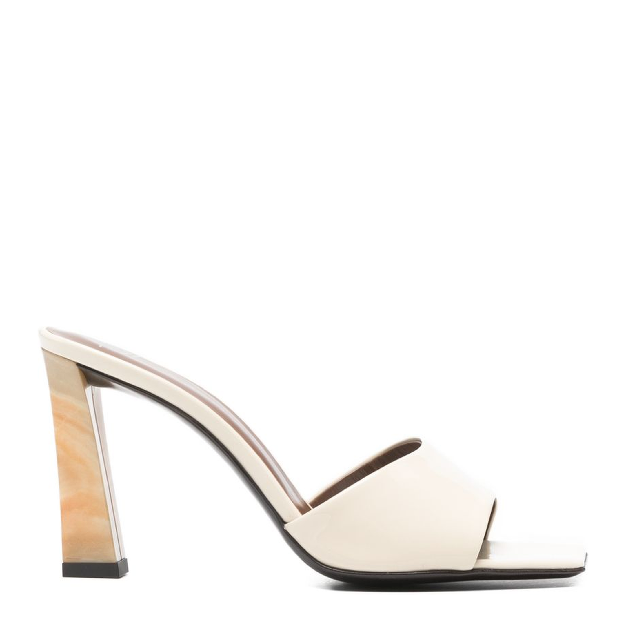 Sandals Ivory - Image 1