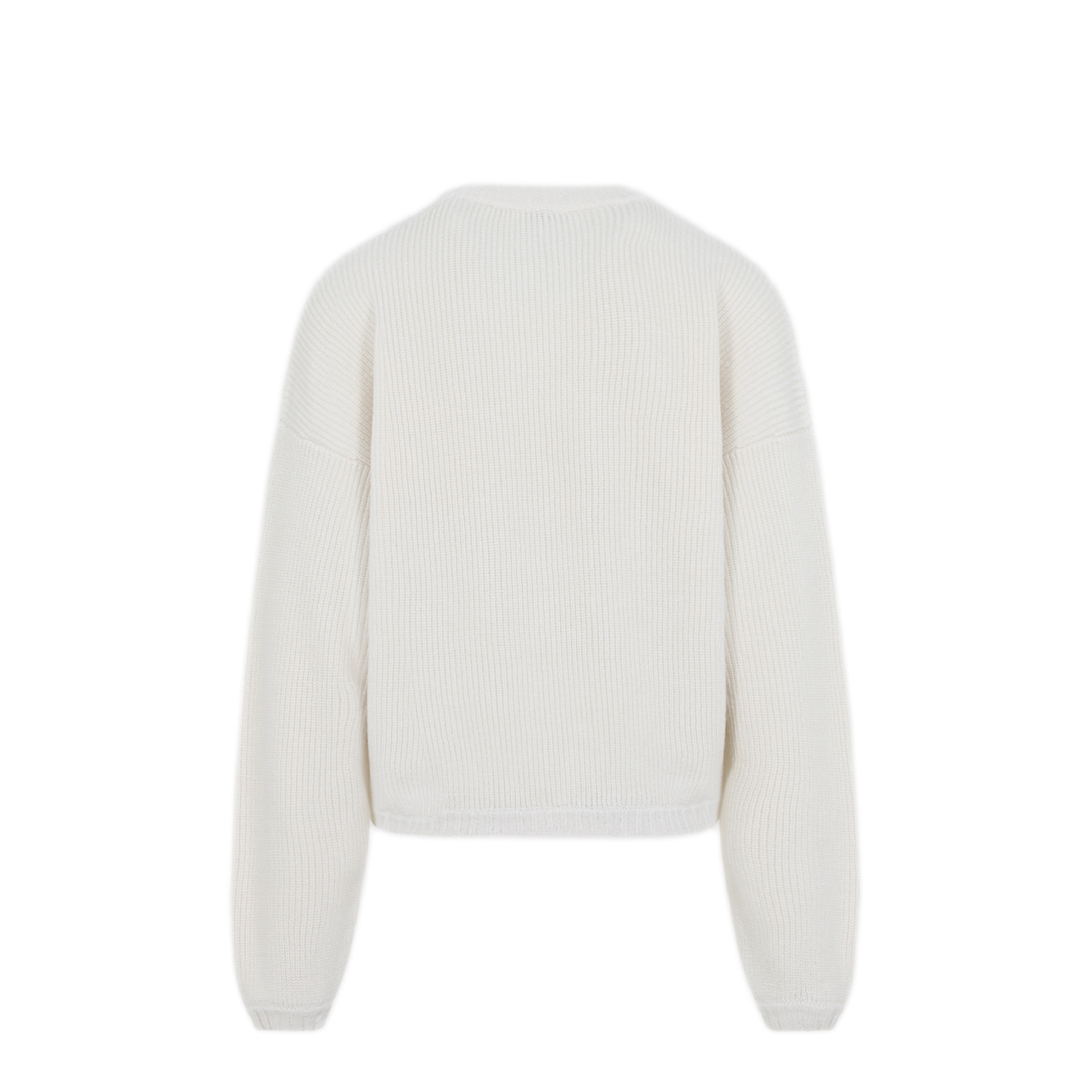 Crew Neck Sweater - Image 4