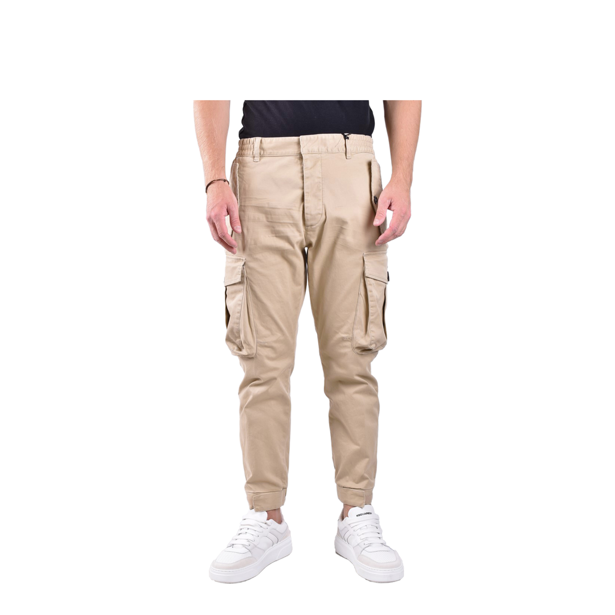 Trousers - Image 3