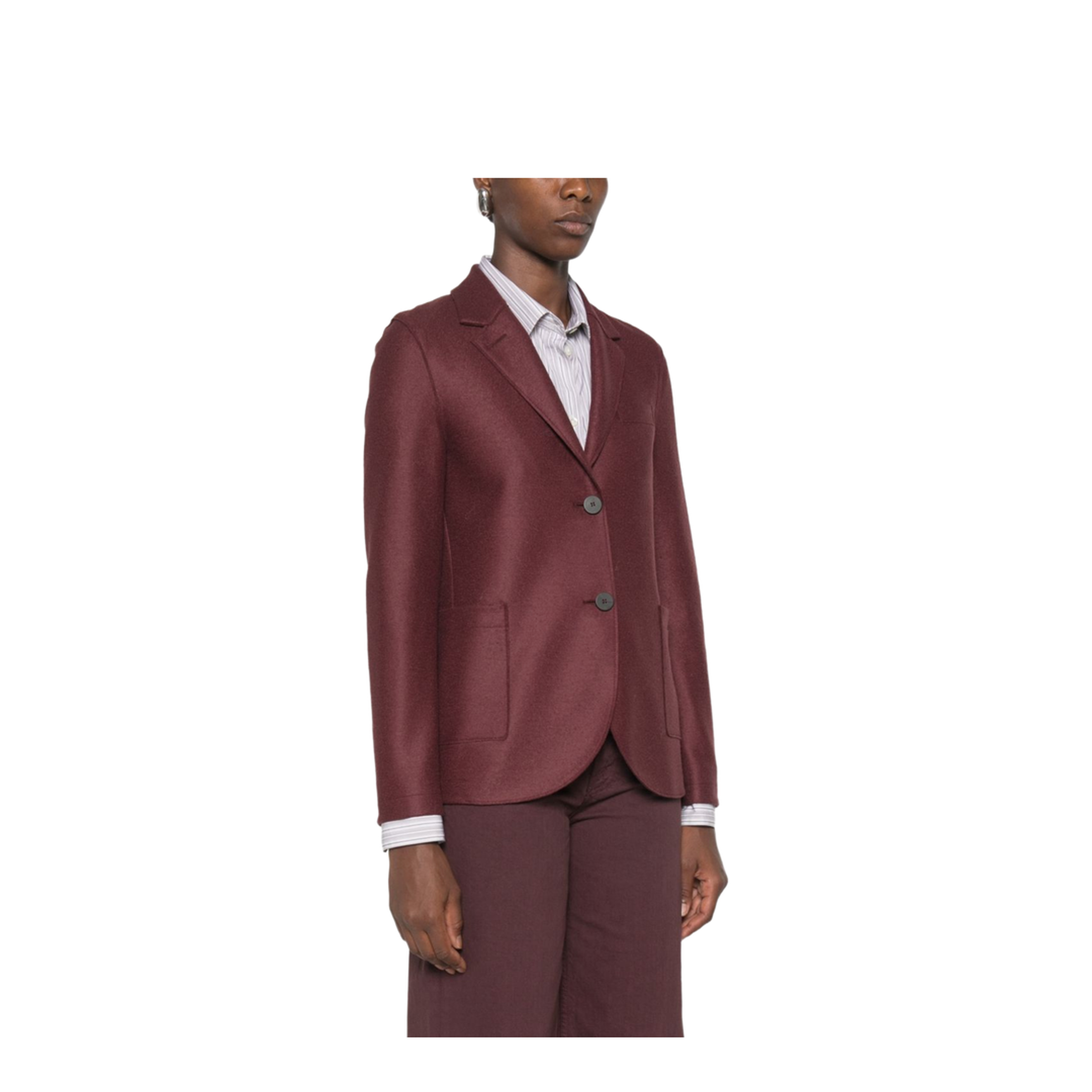 Jackets BORDEAUX - Image 3