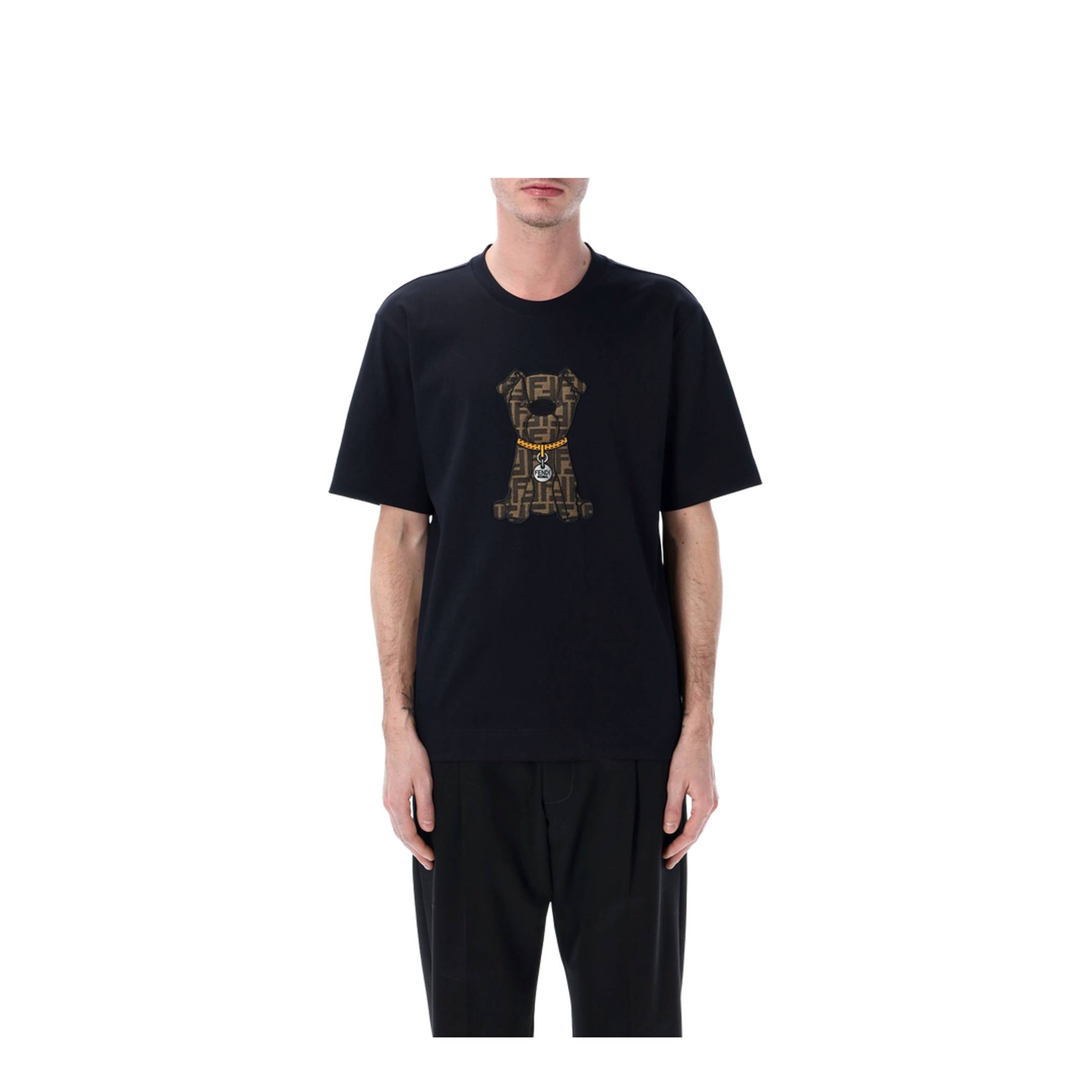 T-shirts and Polos Blue - Image 1
