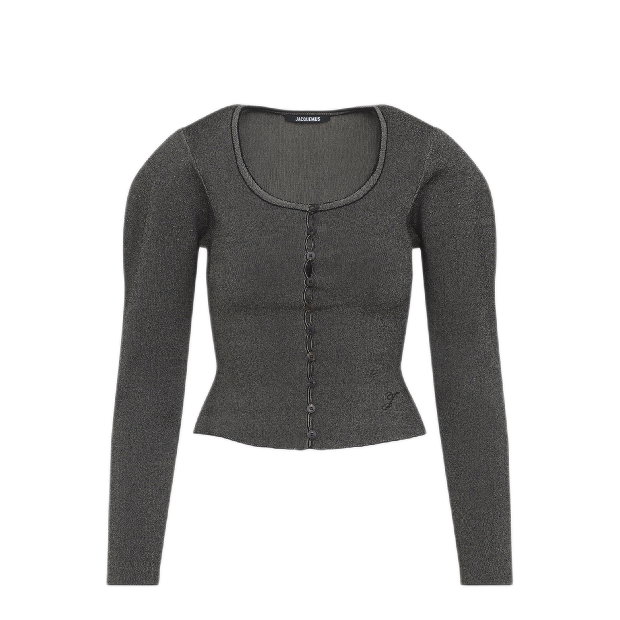 Sera Cardigan - Image 1