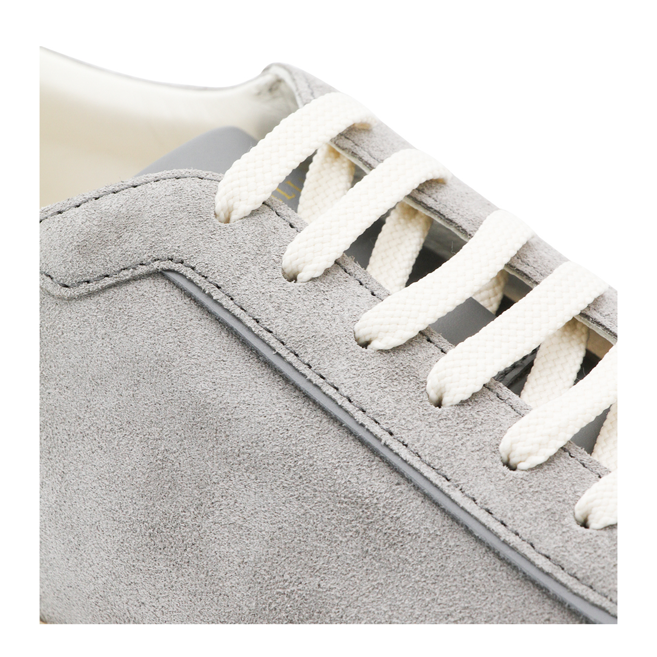 Sneakers Grey - Image 7