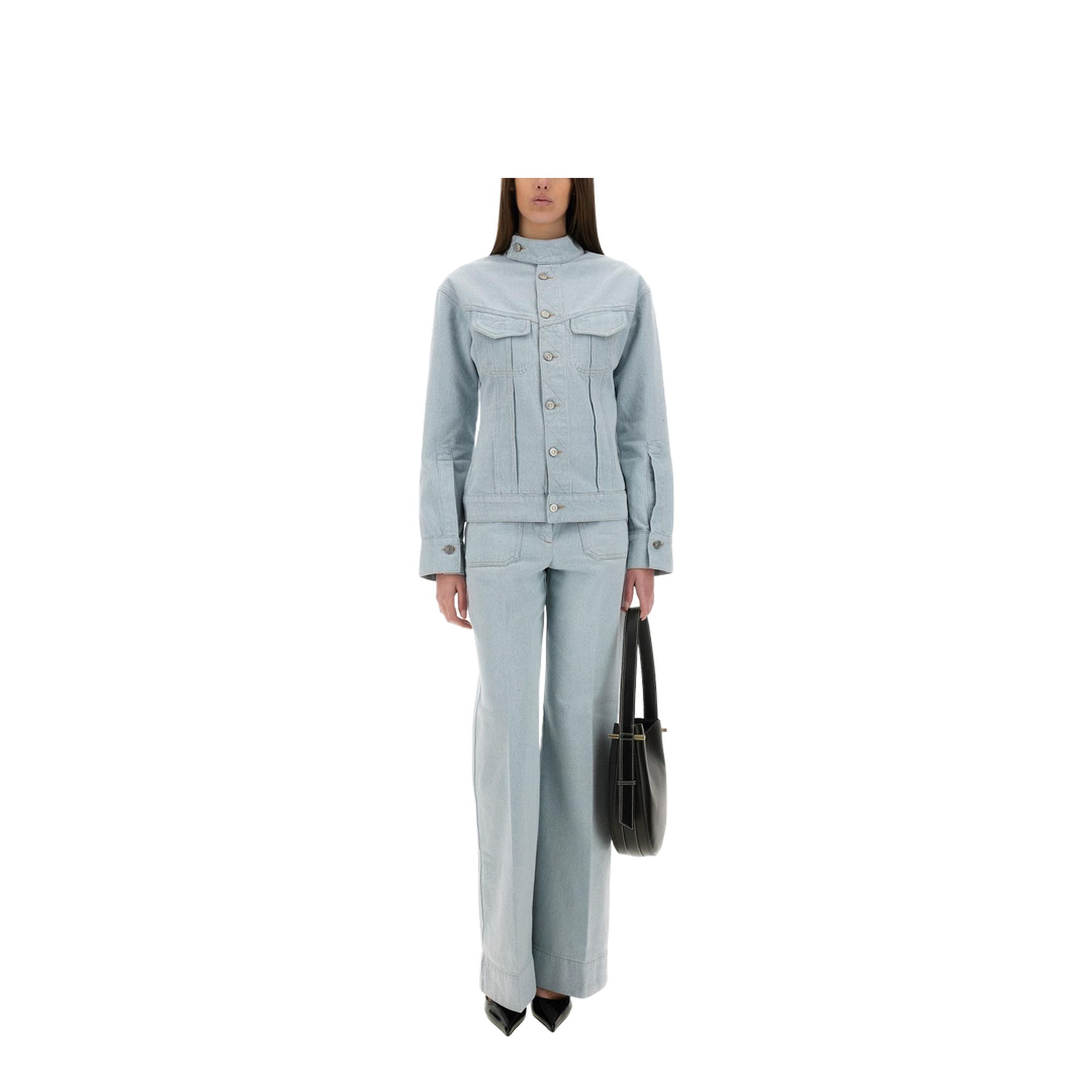 JEANS "ALINA" - Image 2