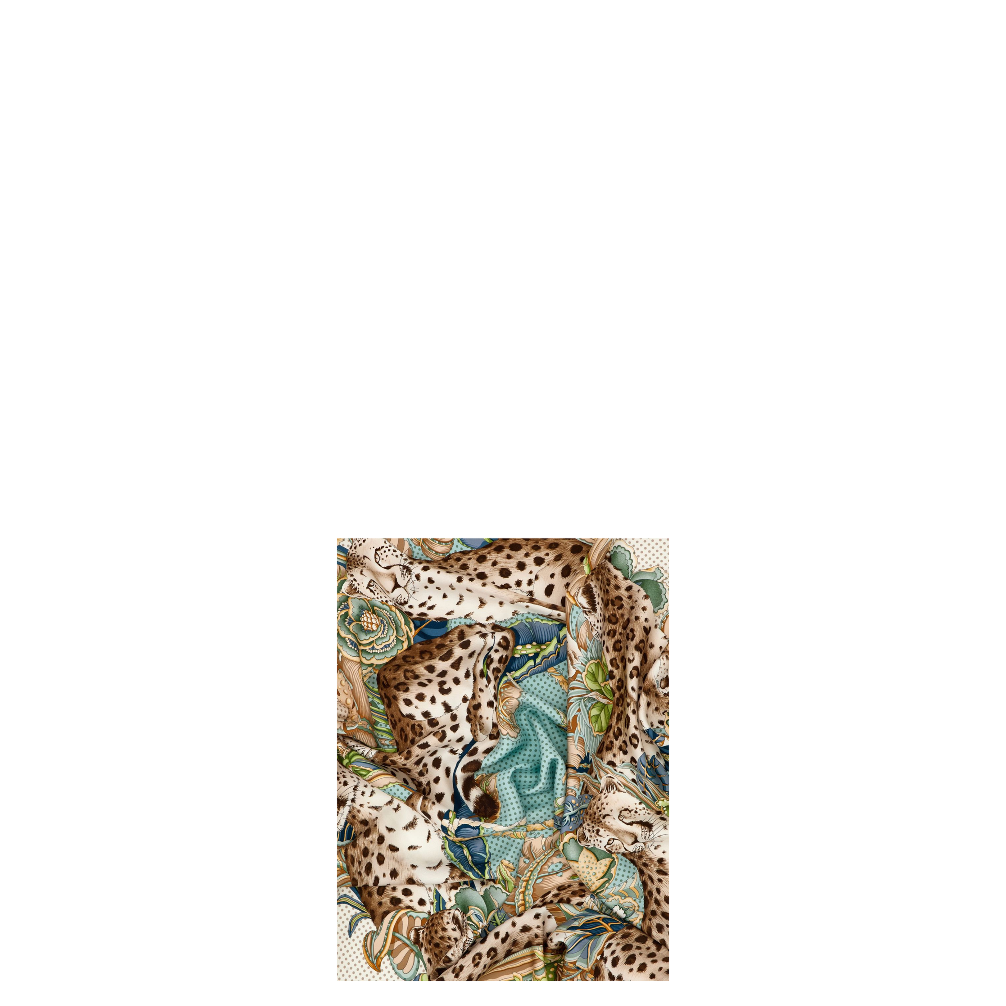 Scarfs Green - Image 3