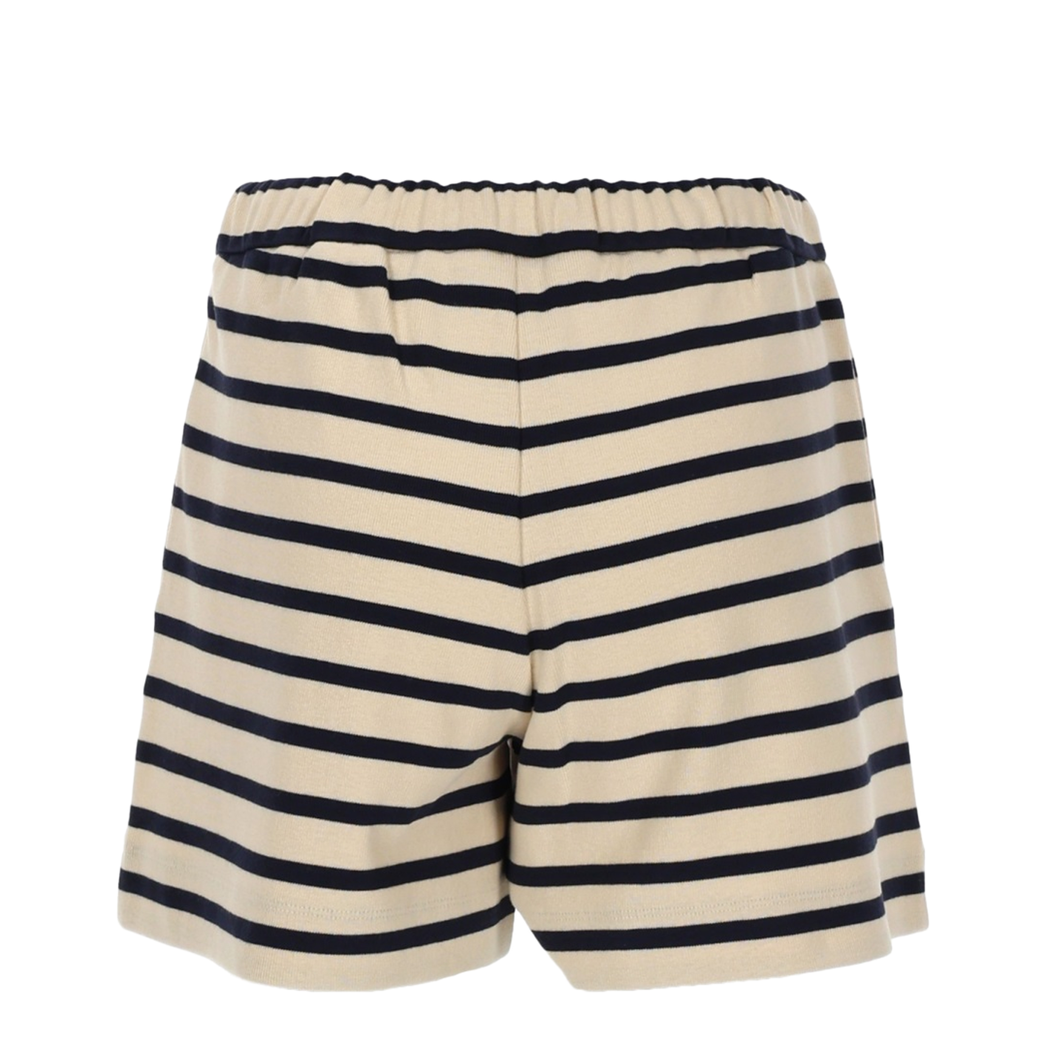 Striped Shorts - Image 3