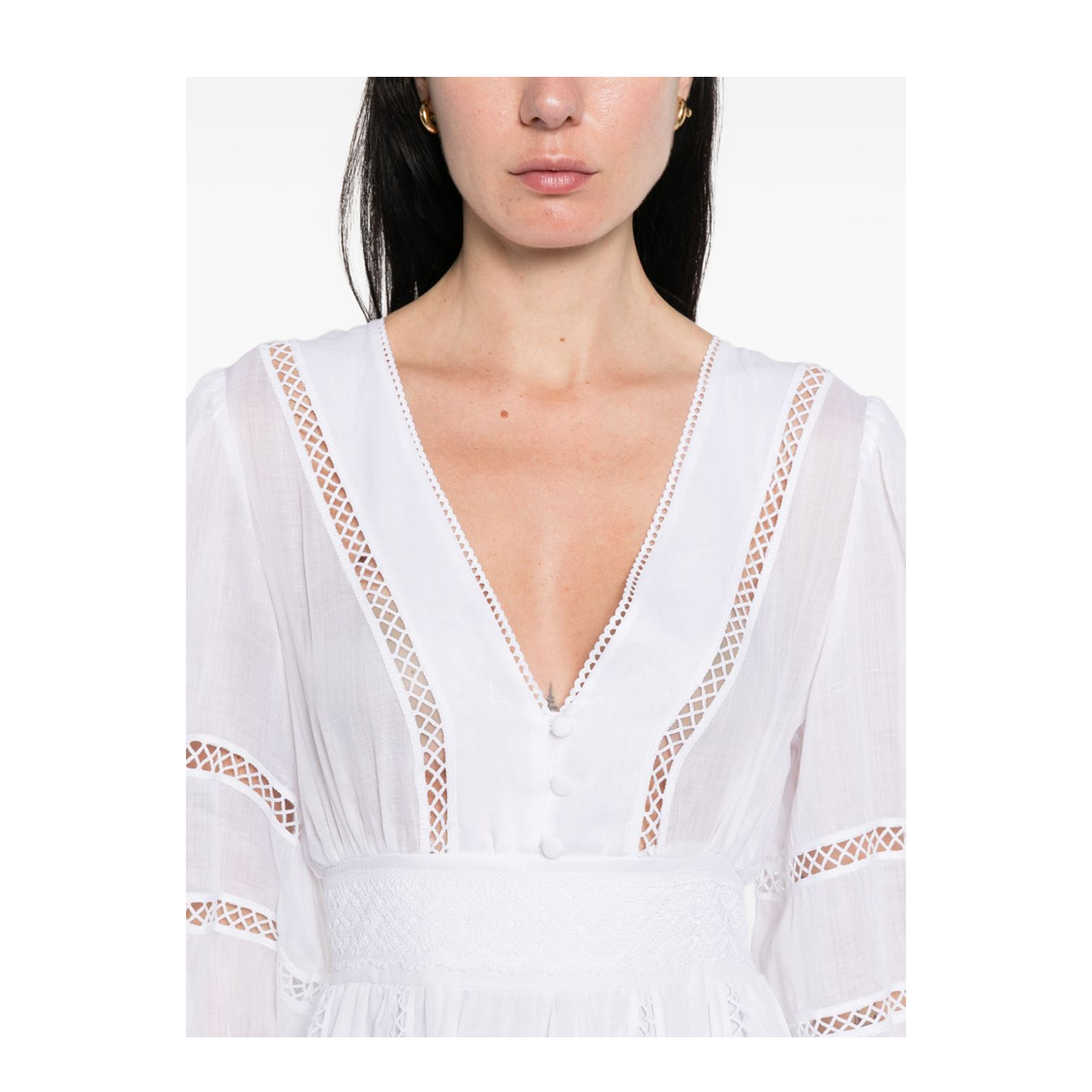 Dresses White - Image 2