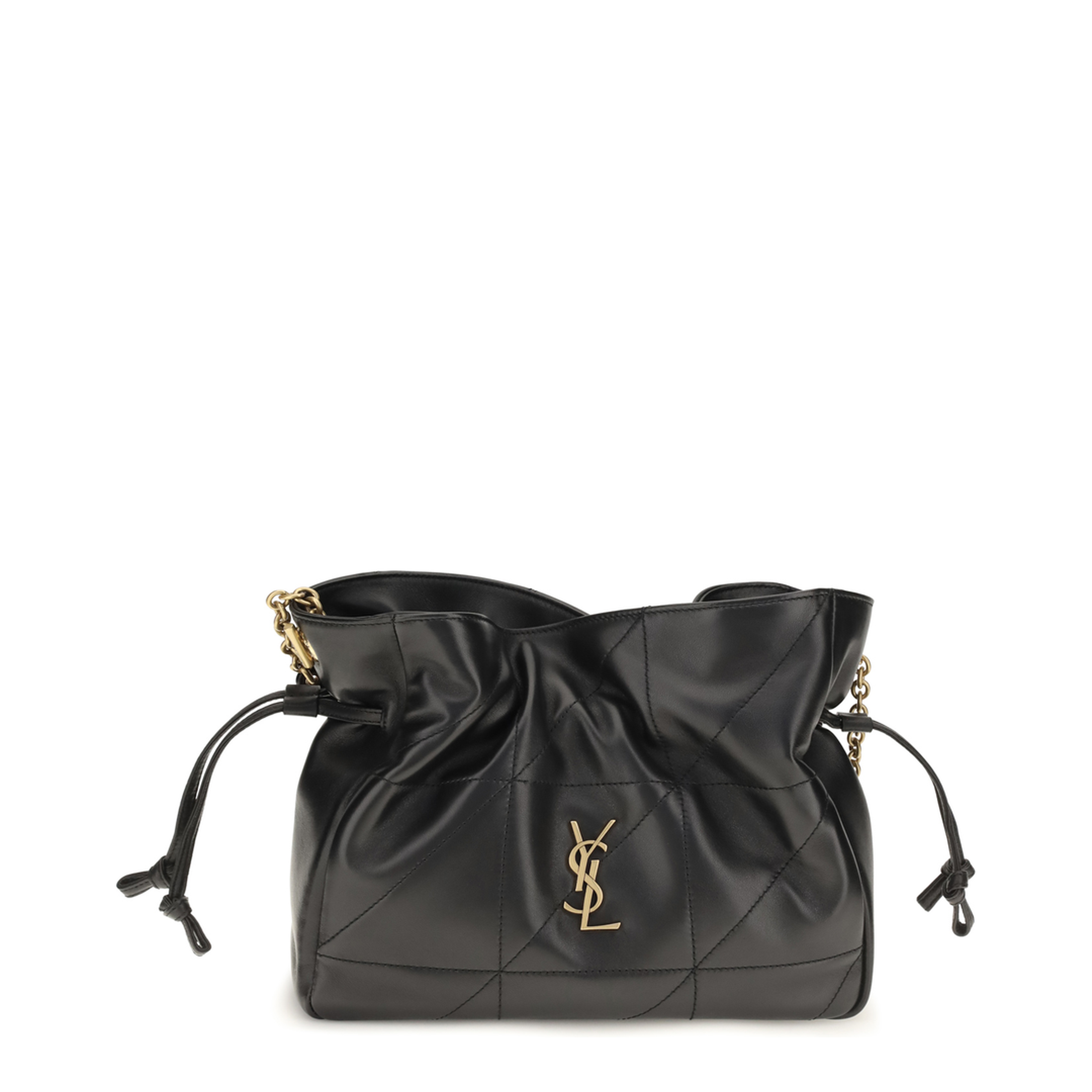 Jamie Pouch with Strap - Image 1