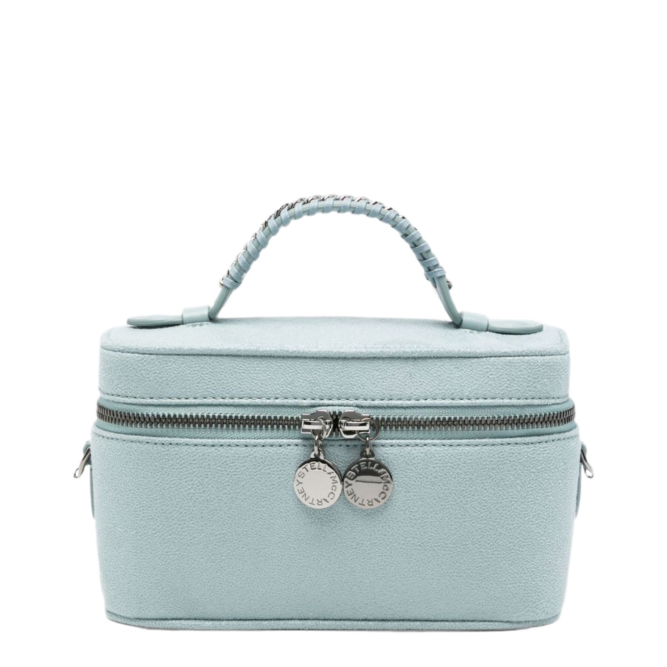 Light Blue Bag - Image 1