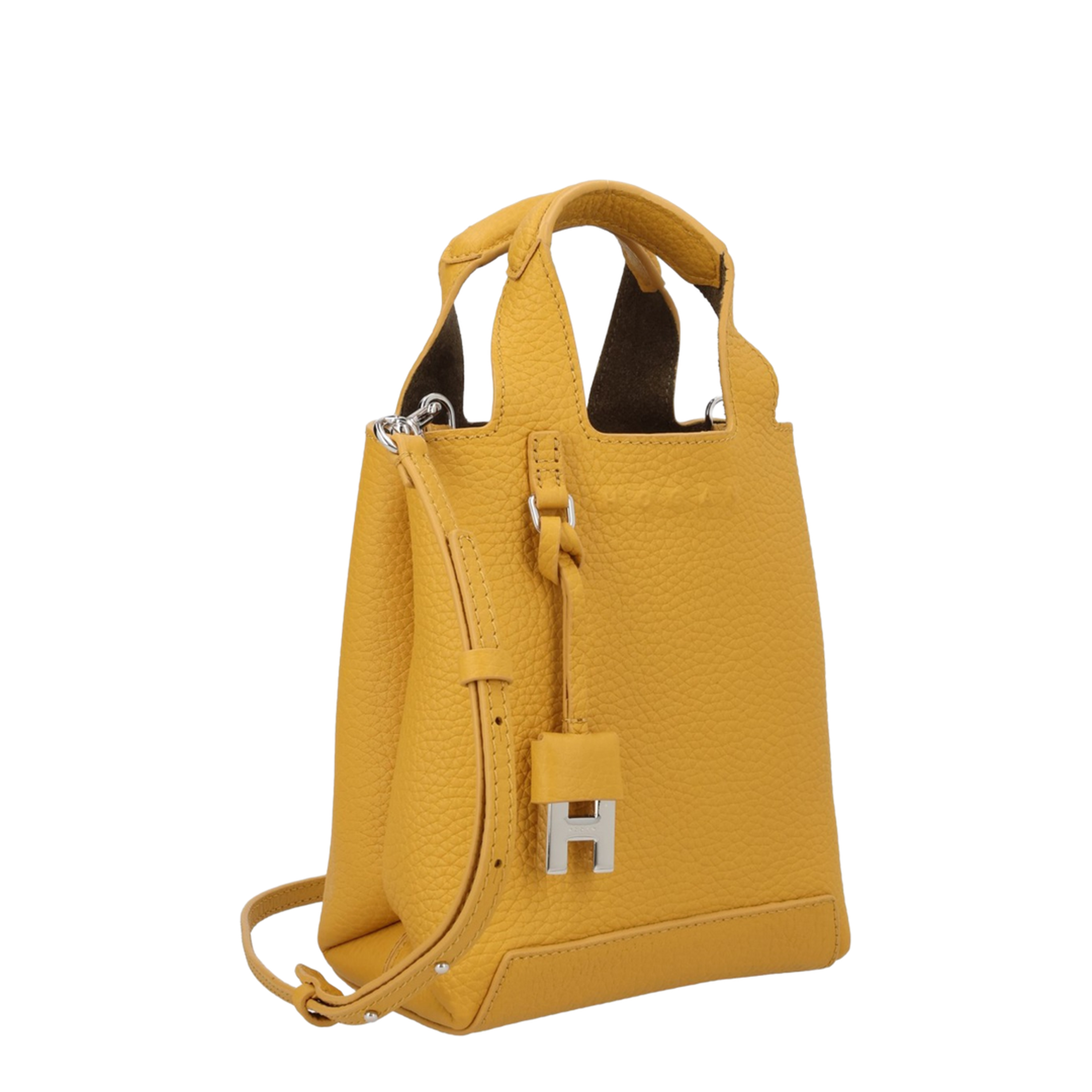 Mini Shopping Bag - Image 2
