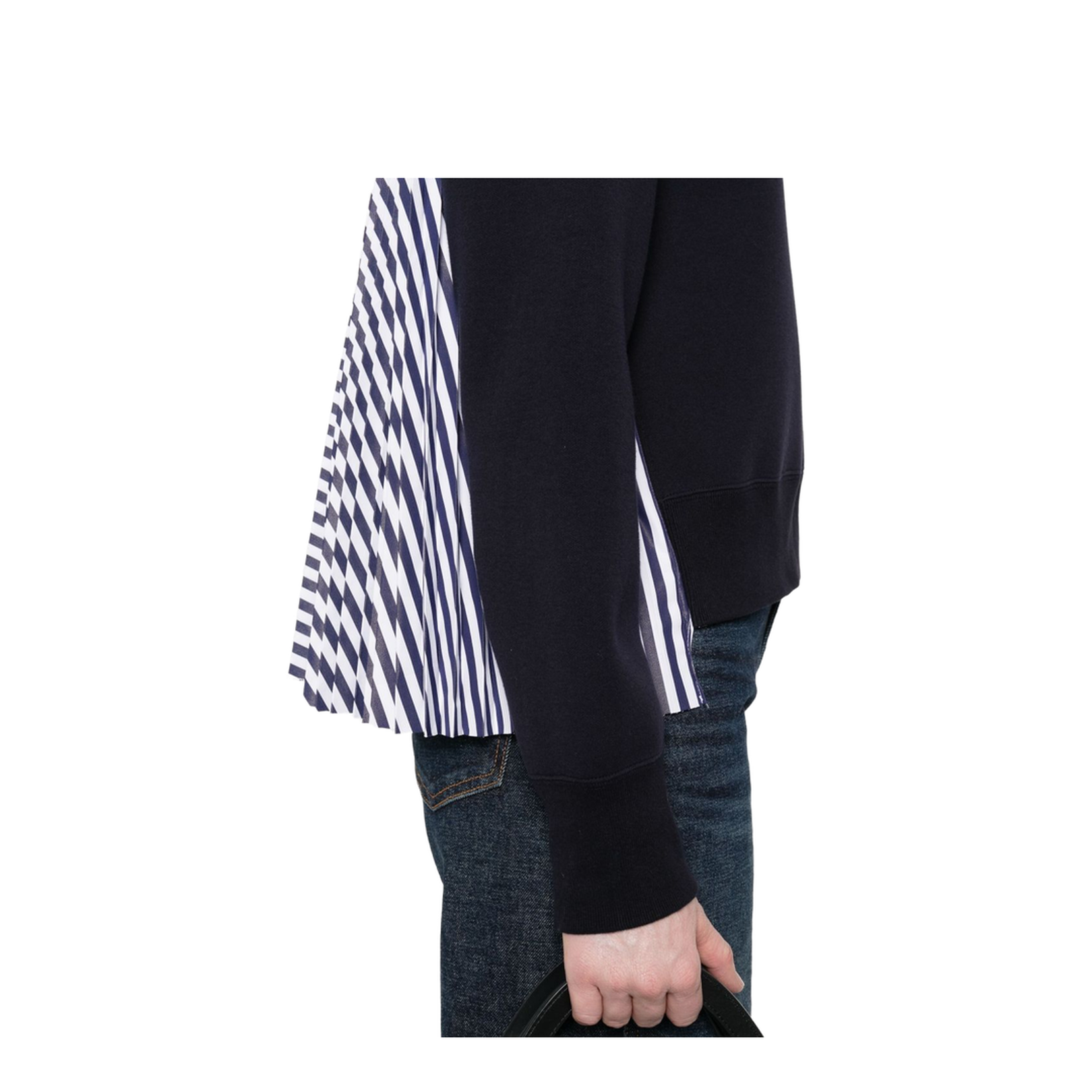 Sponge Sweat x Cotton Poplin Pullover - Image 4