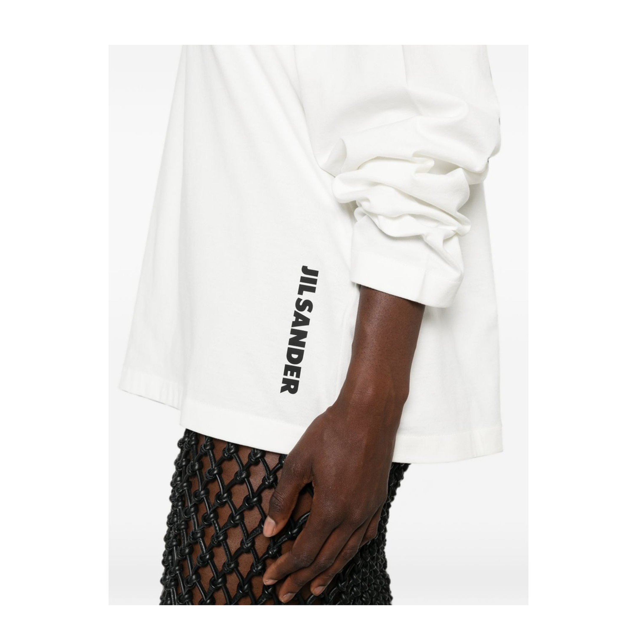 T-shirts and Polos WHITE - Image 3