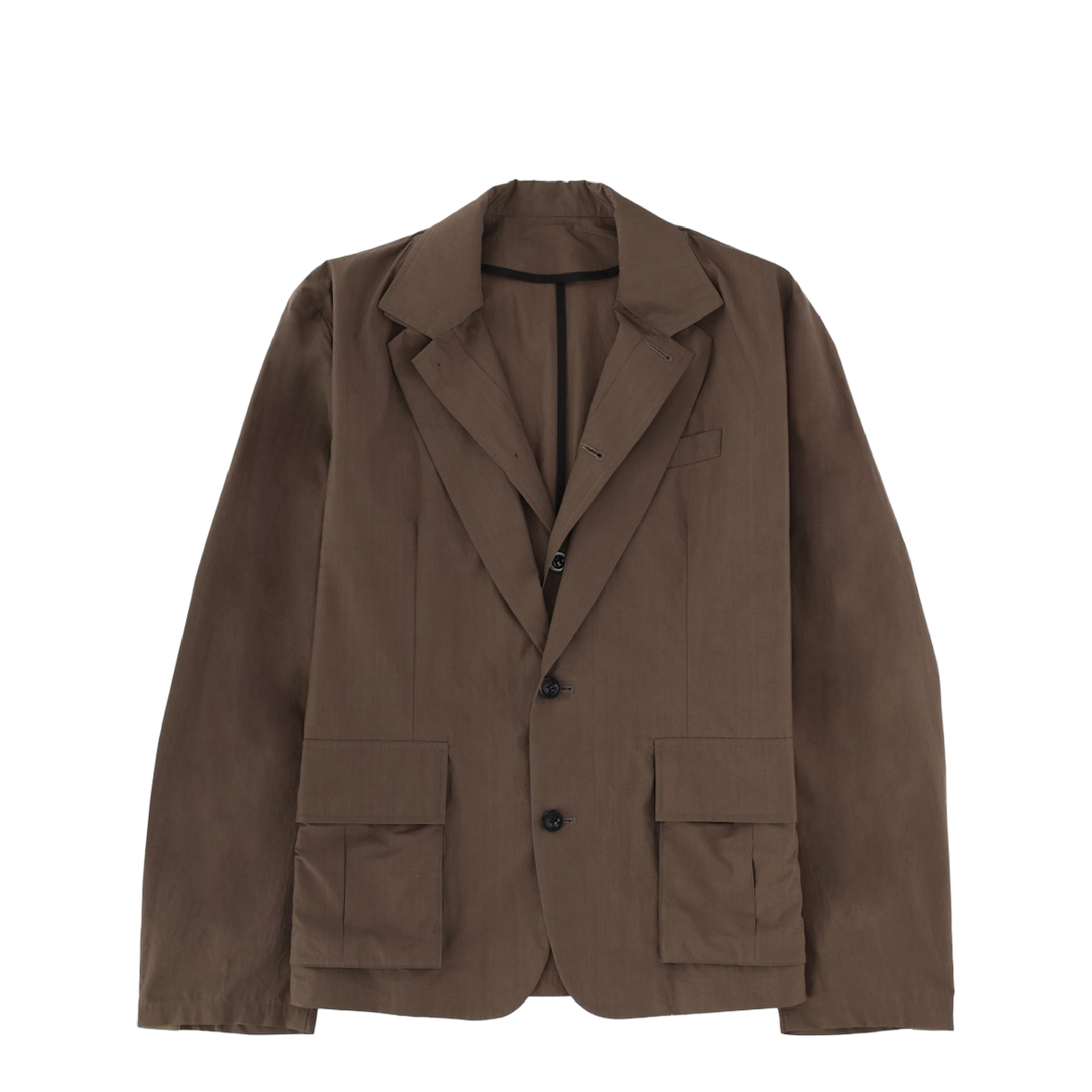 Typewriter Jacket - Image 1