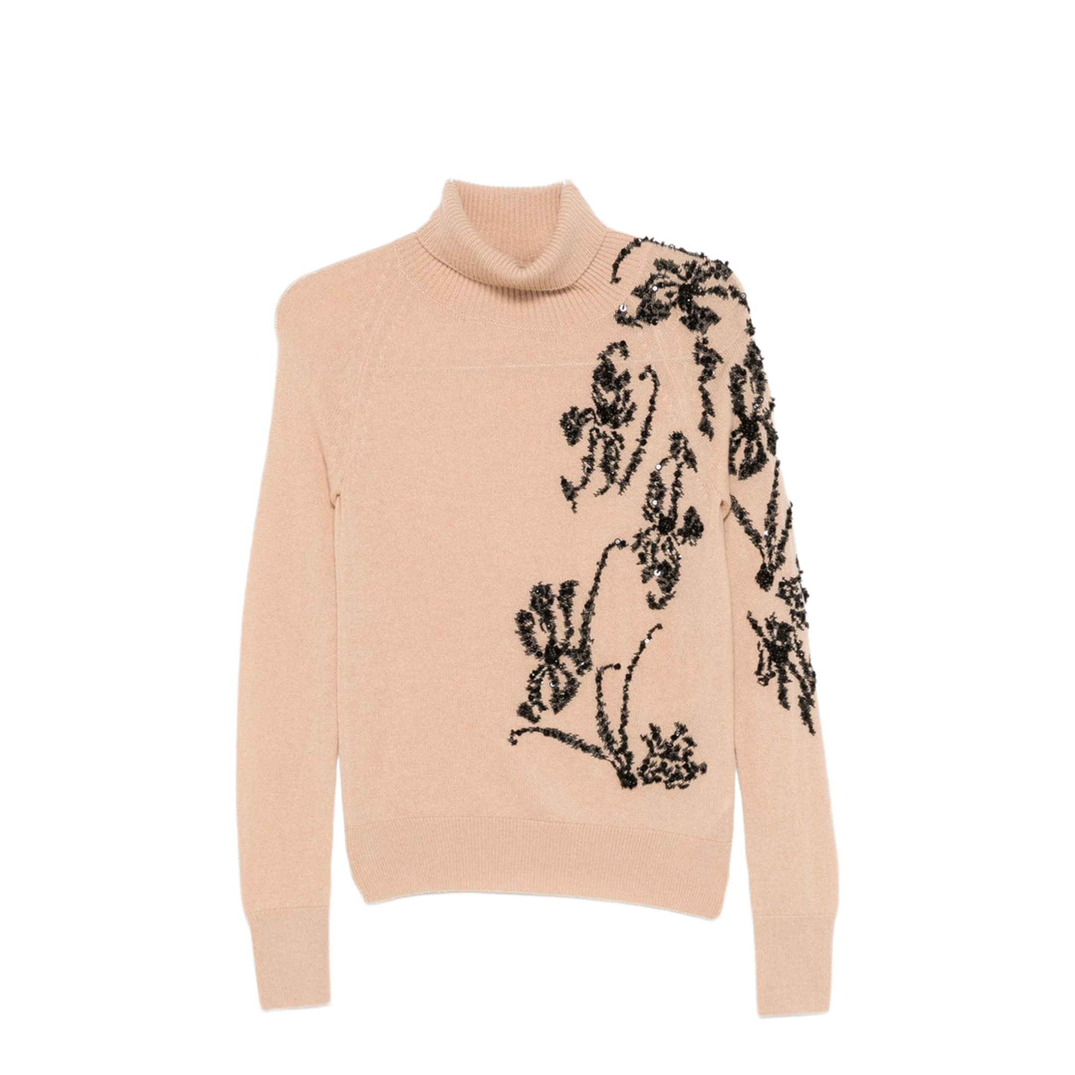 Sweaters Beige - Image 1