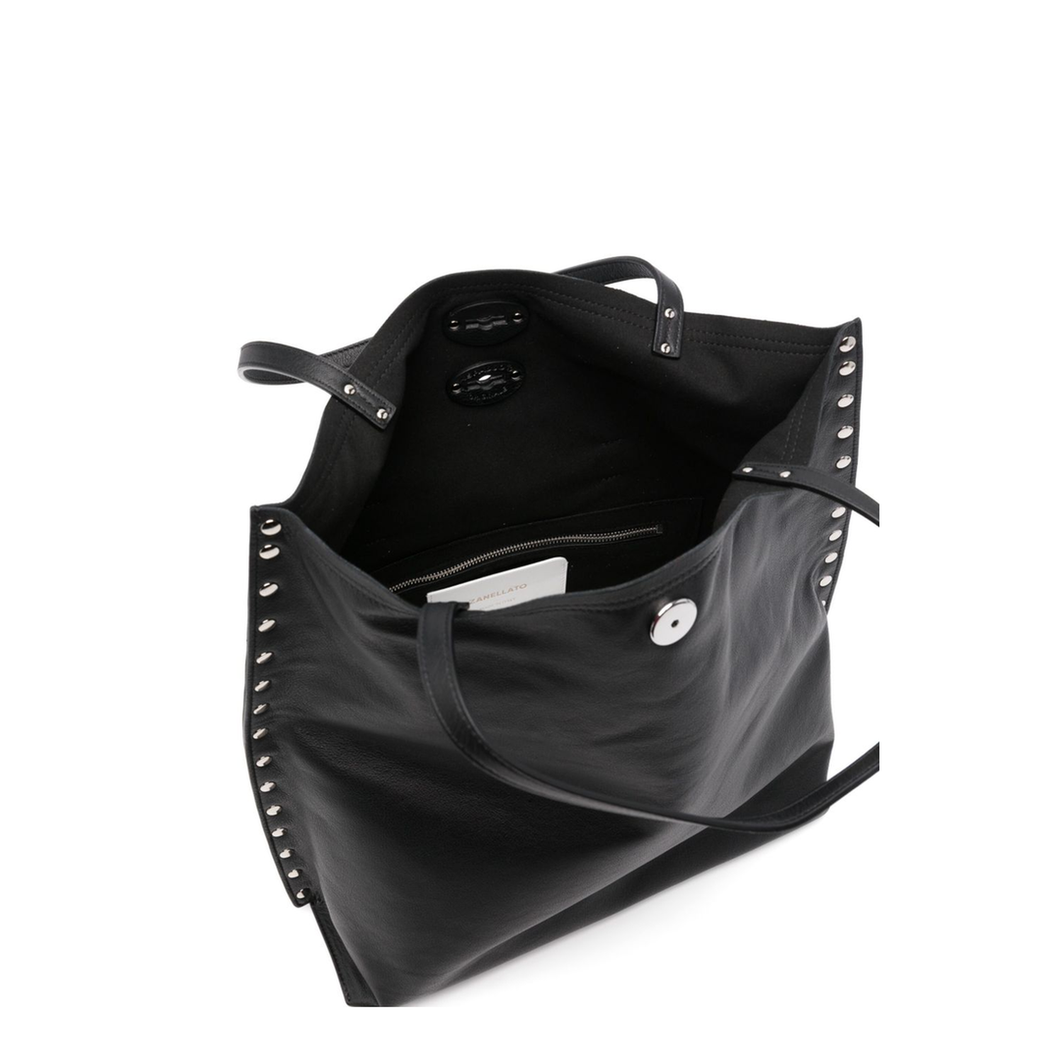 Black Bag - Image 5