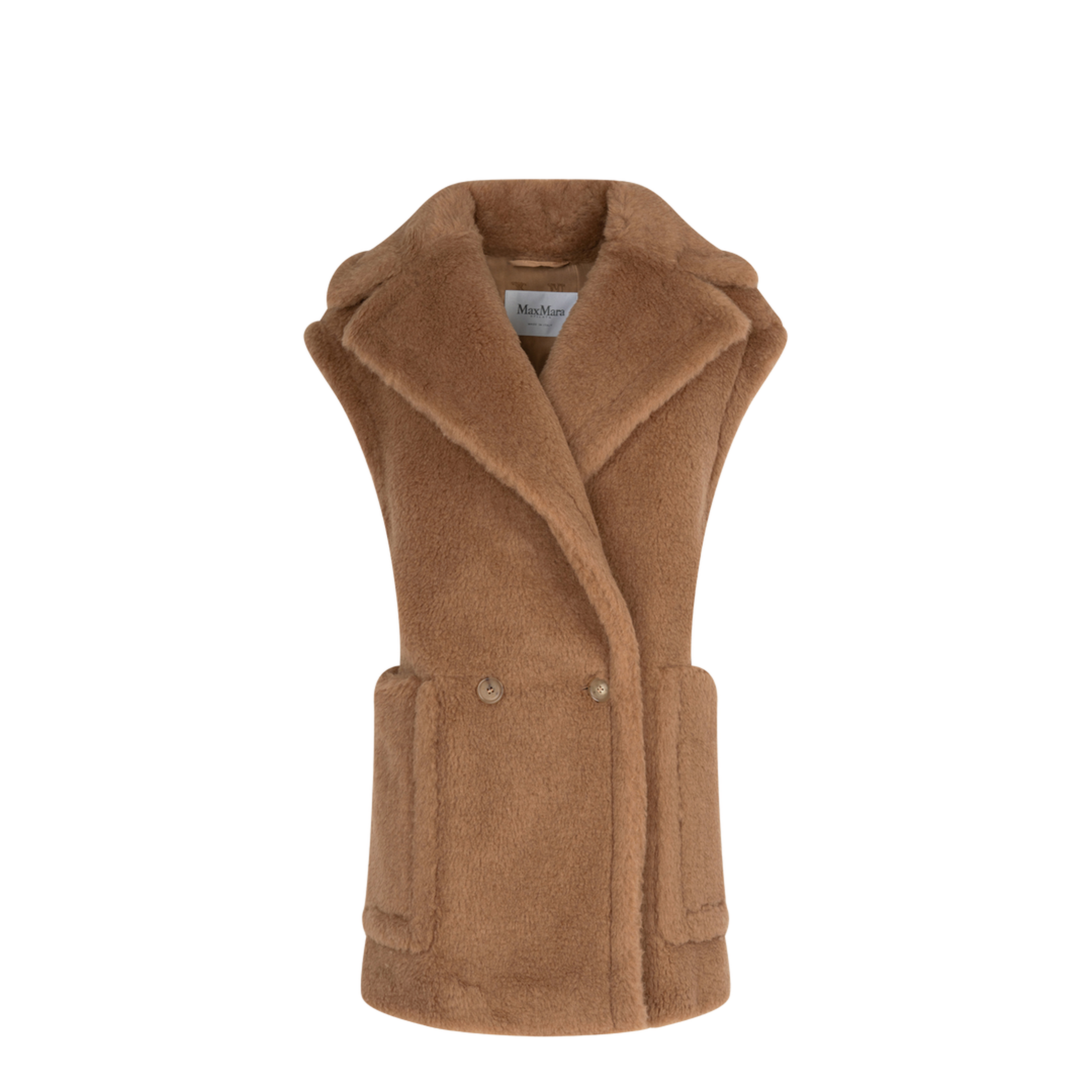 CAPPOTTO BREDA - Image 1