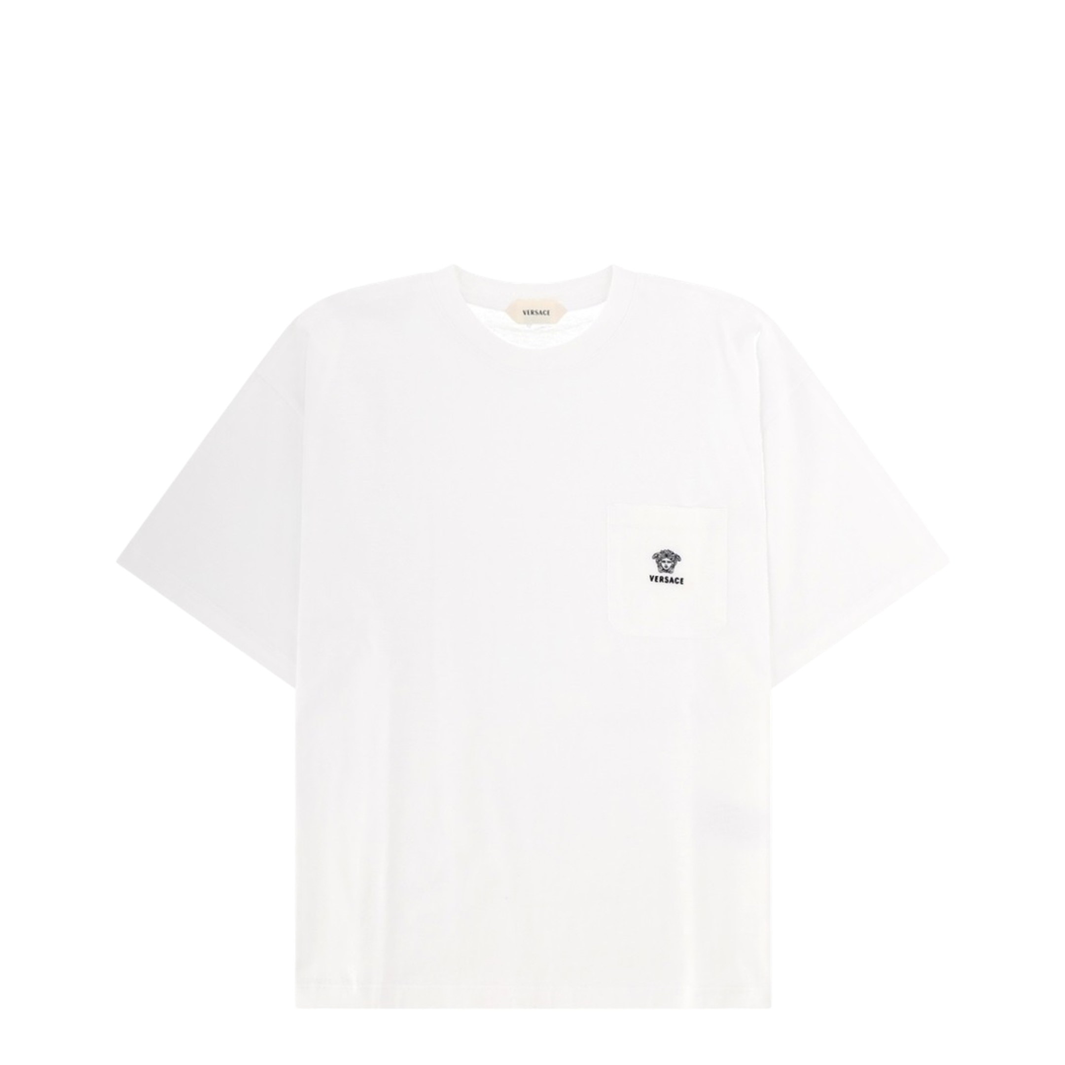 T-Shirt With Pocket - Image 1