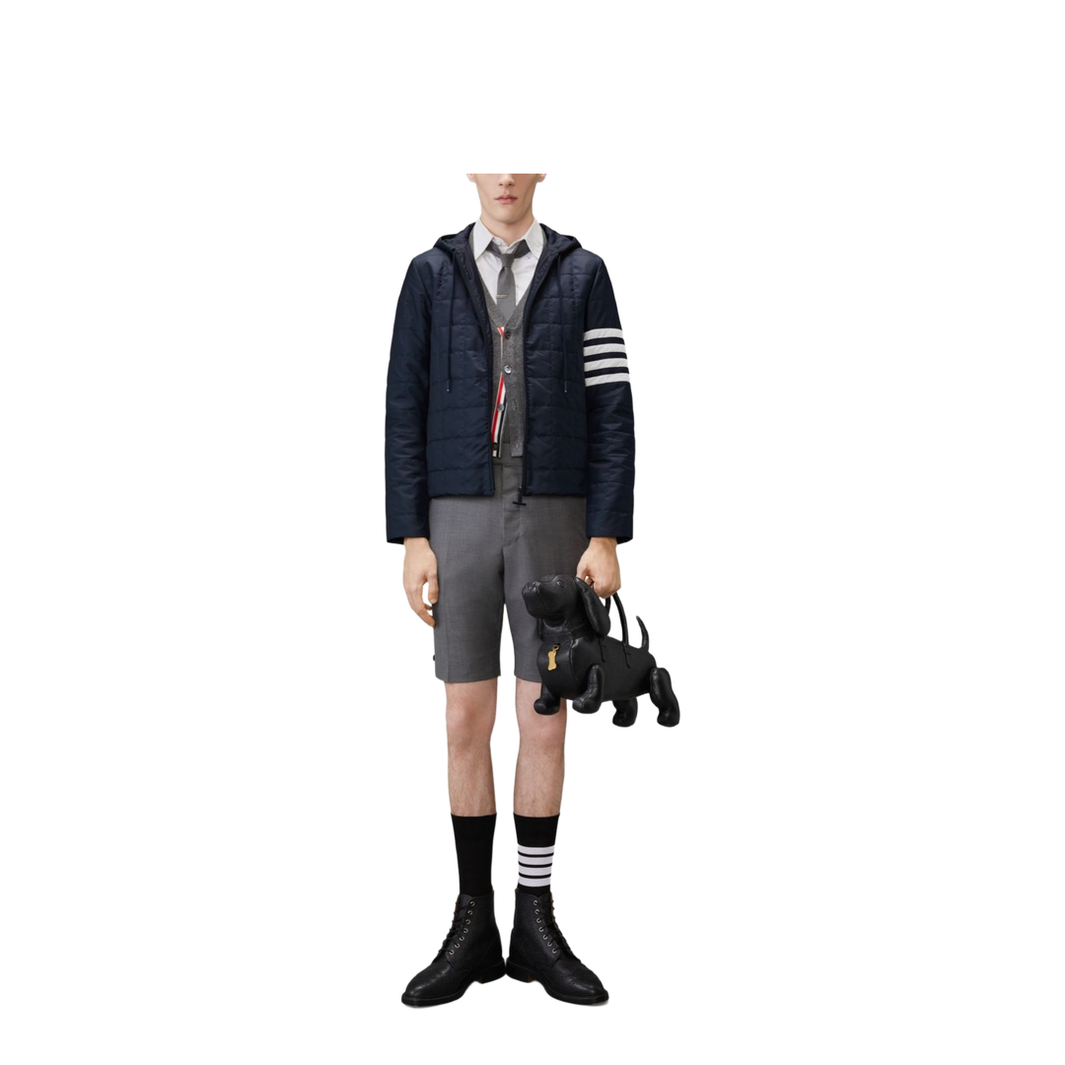 Coats Blue - Image 7