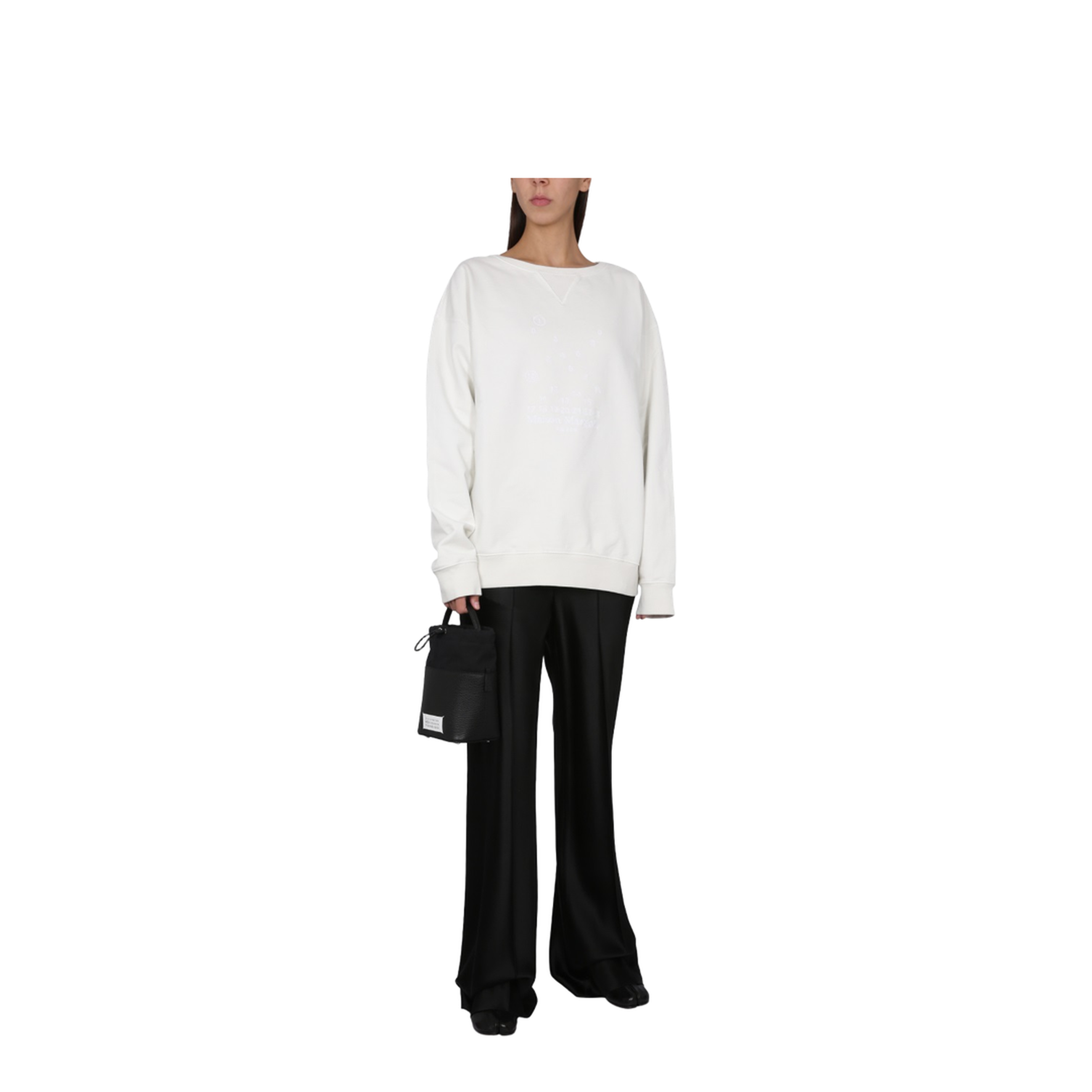 Crewneck Sweatshirt - Image 2
