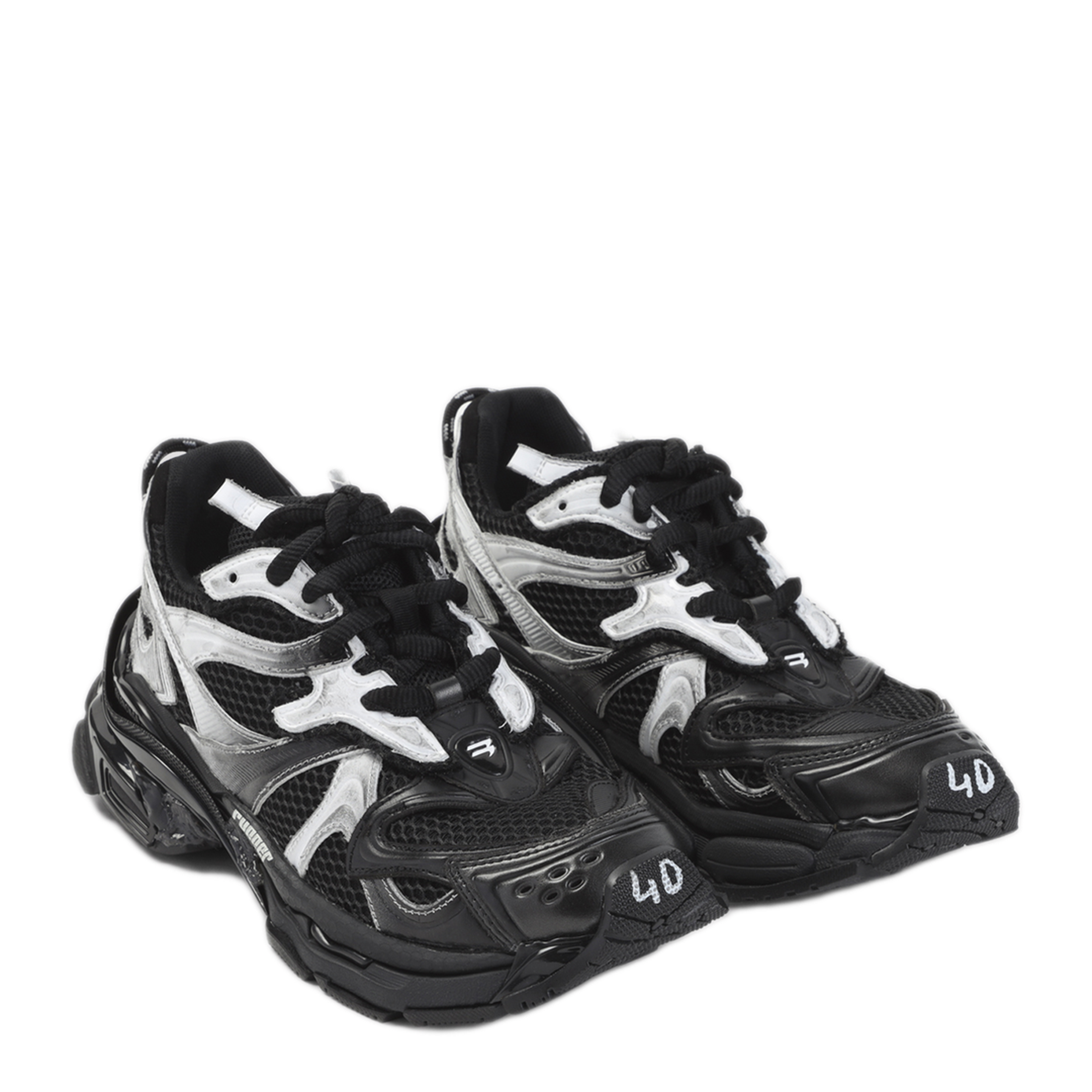 Runner 2 Sneakers - Image 5