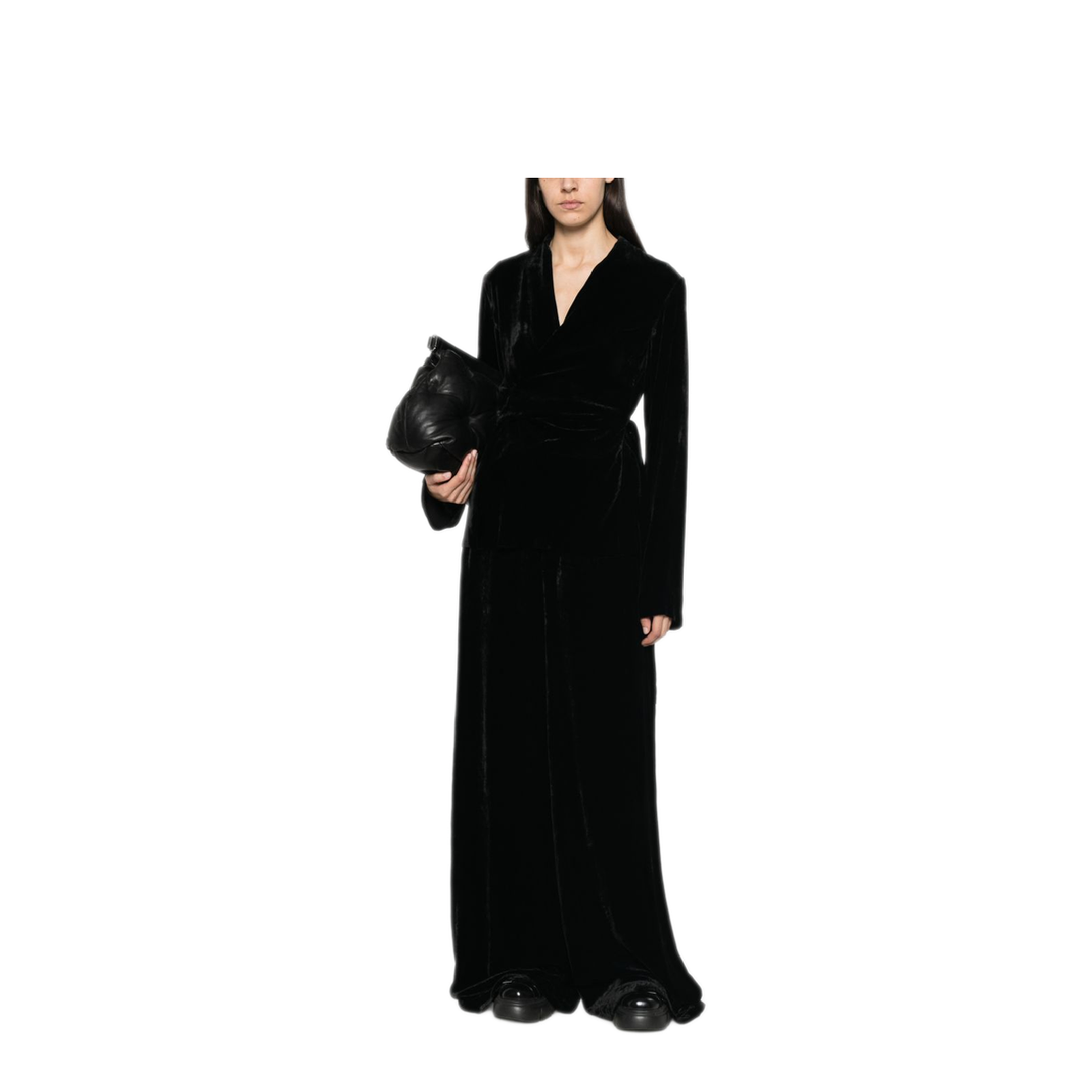 Trousers Black - Image 4