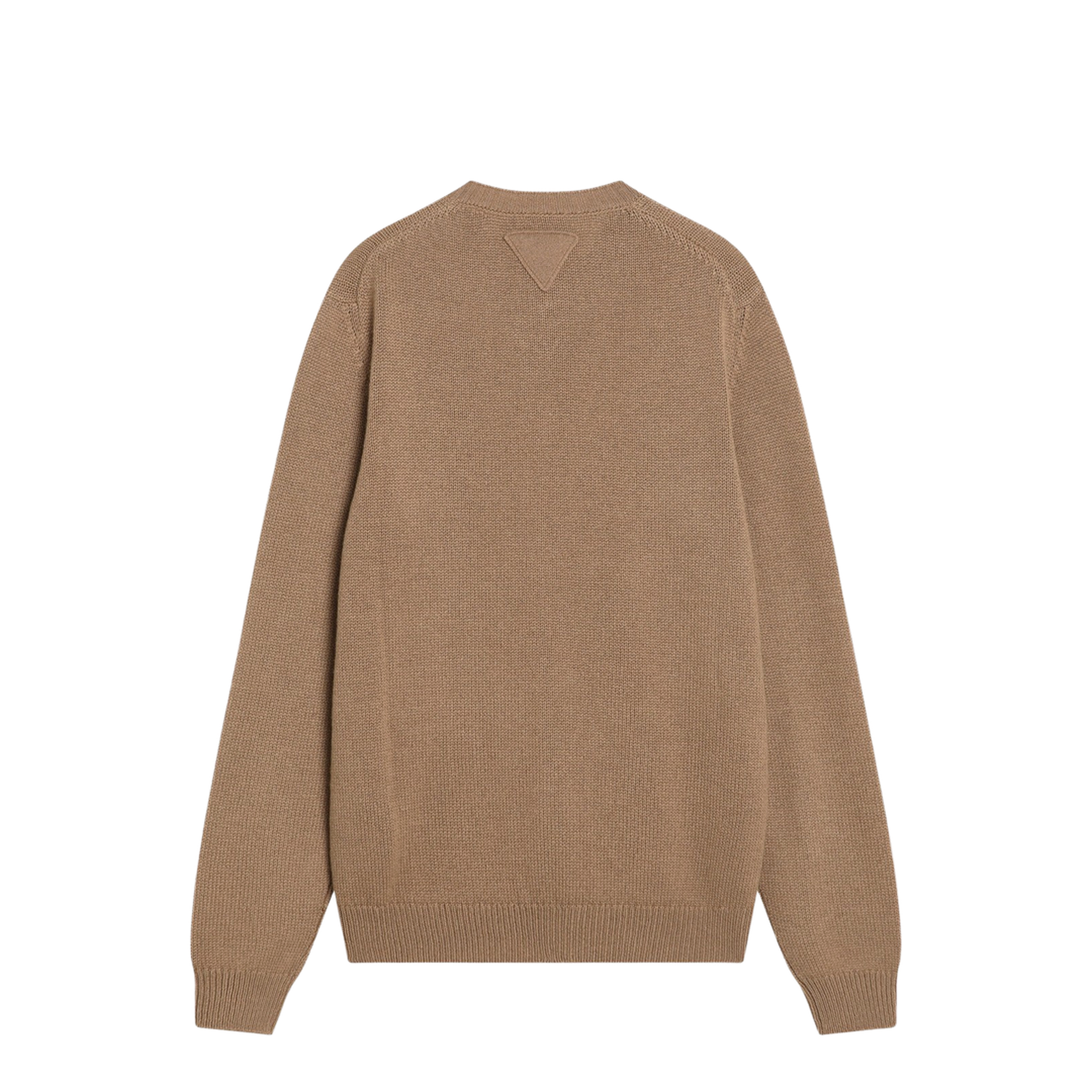 Knitted Sweater - Image 2