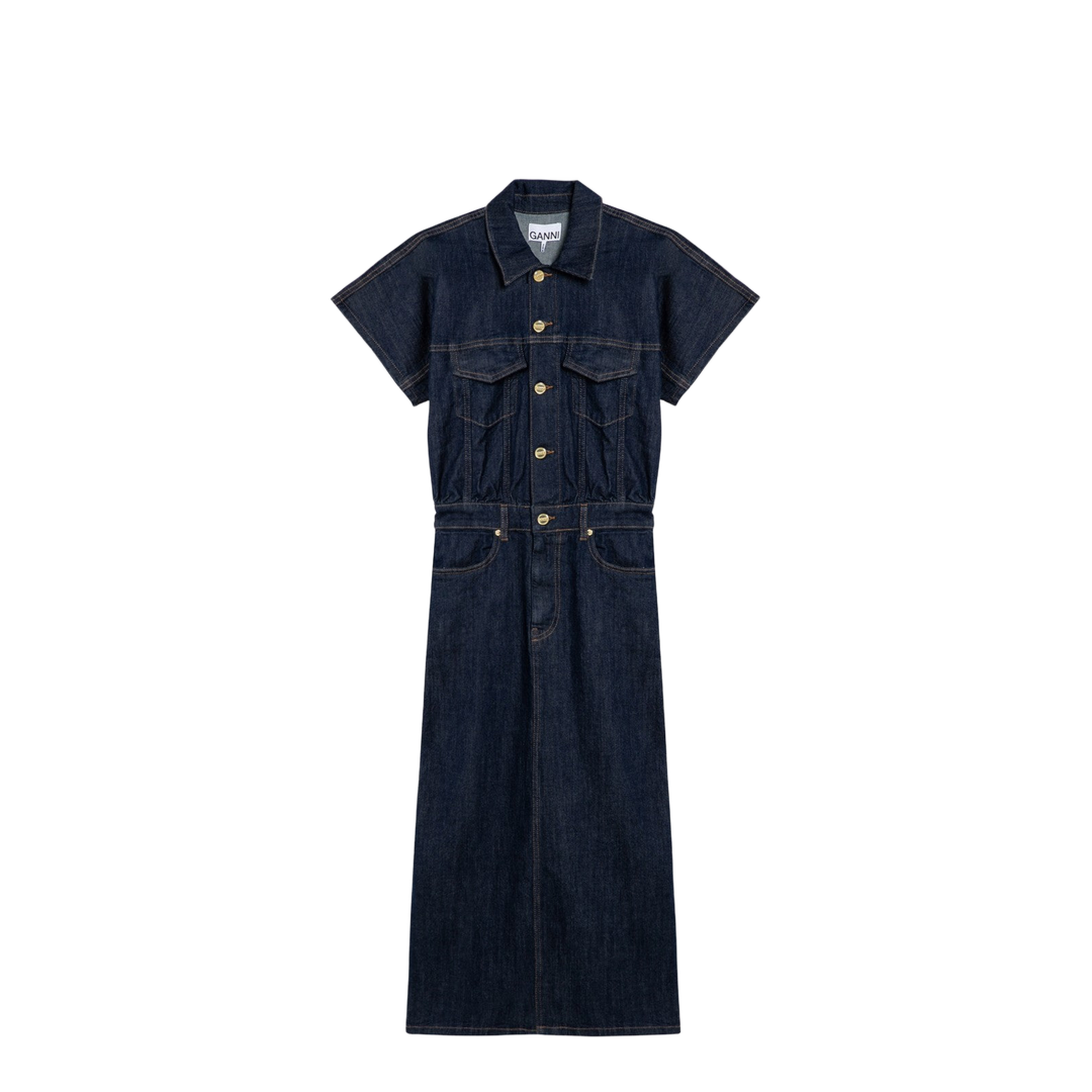 Long Dress - Image 1