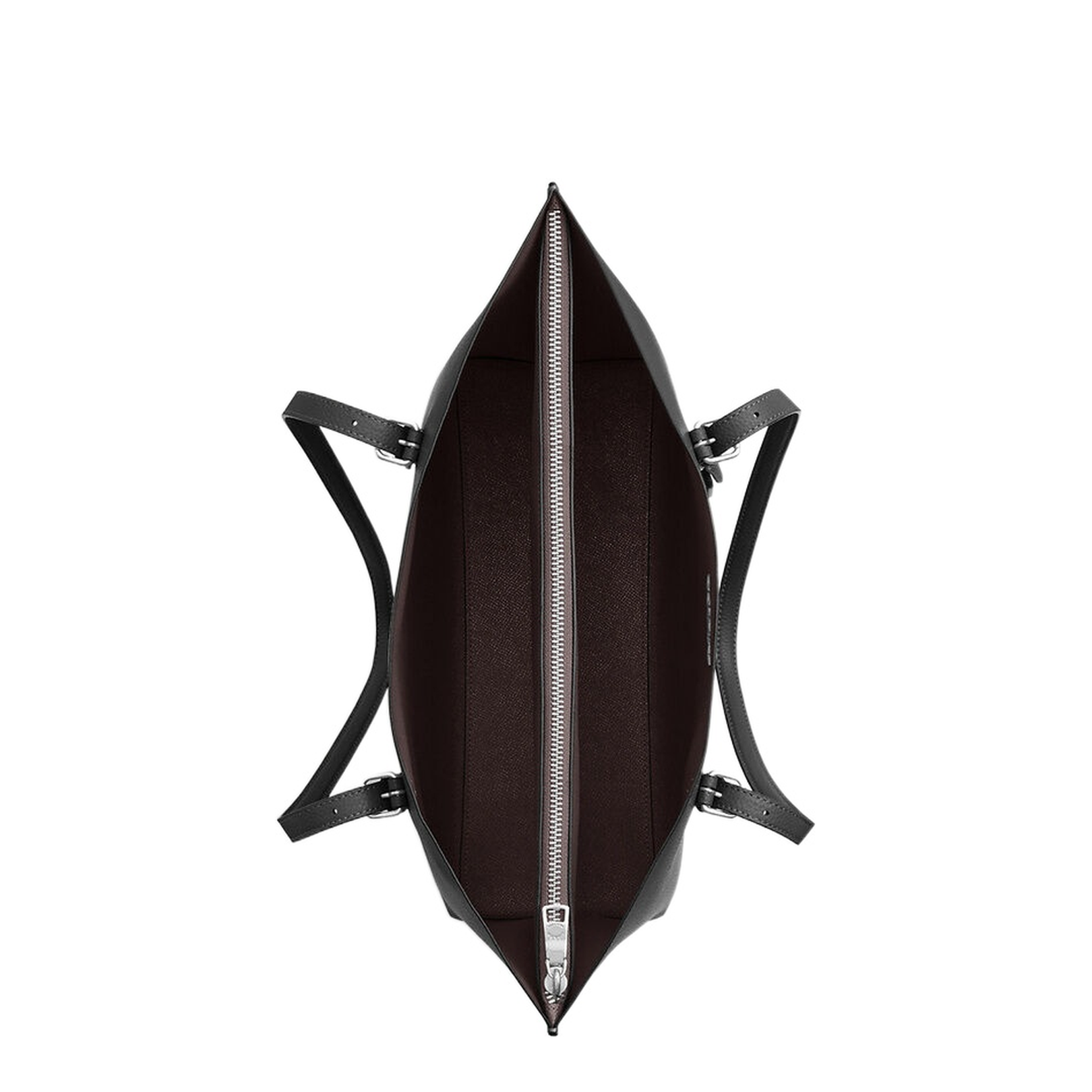 Women's Handbag Black - Image 4