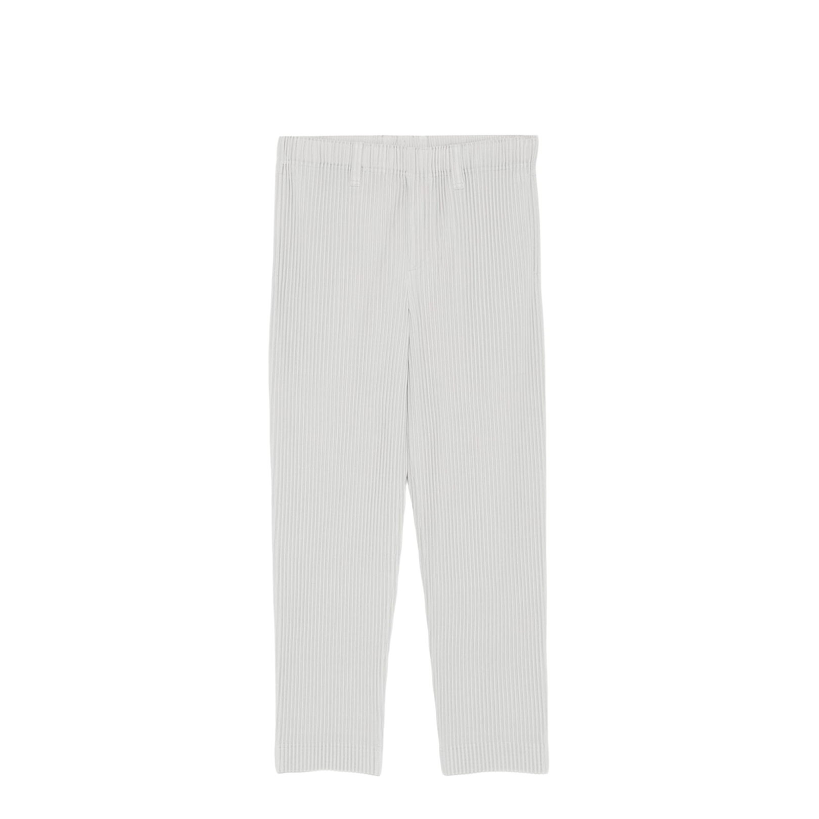 Plissé Finish Bag - Image 1