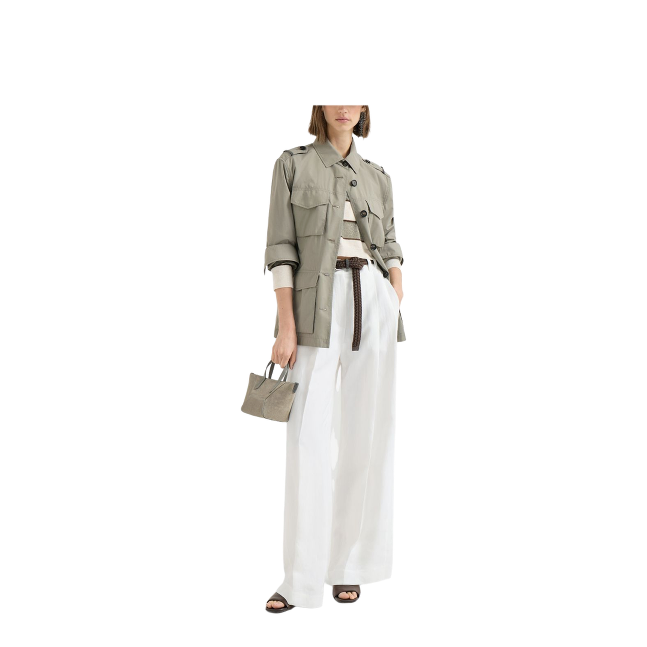 women's jacket - Image 6