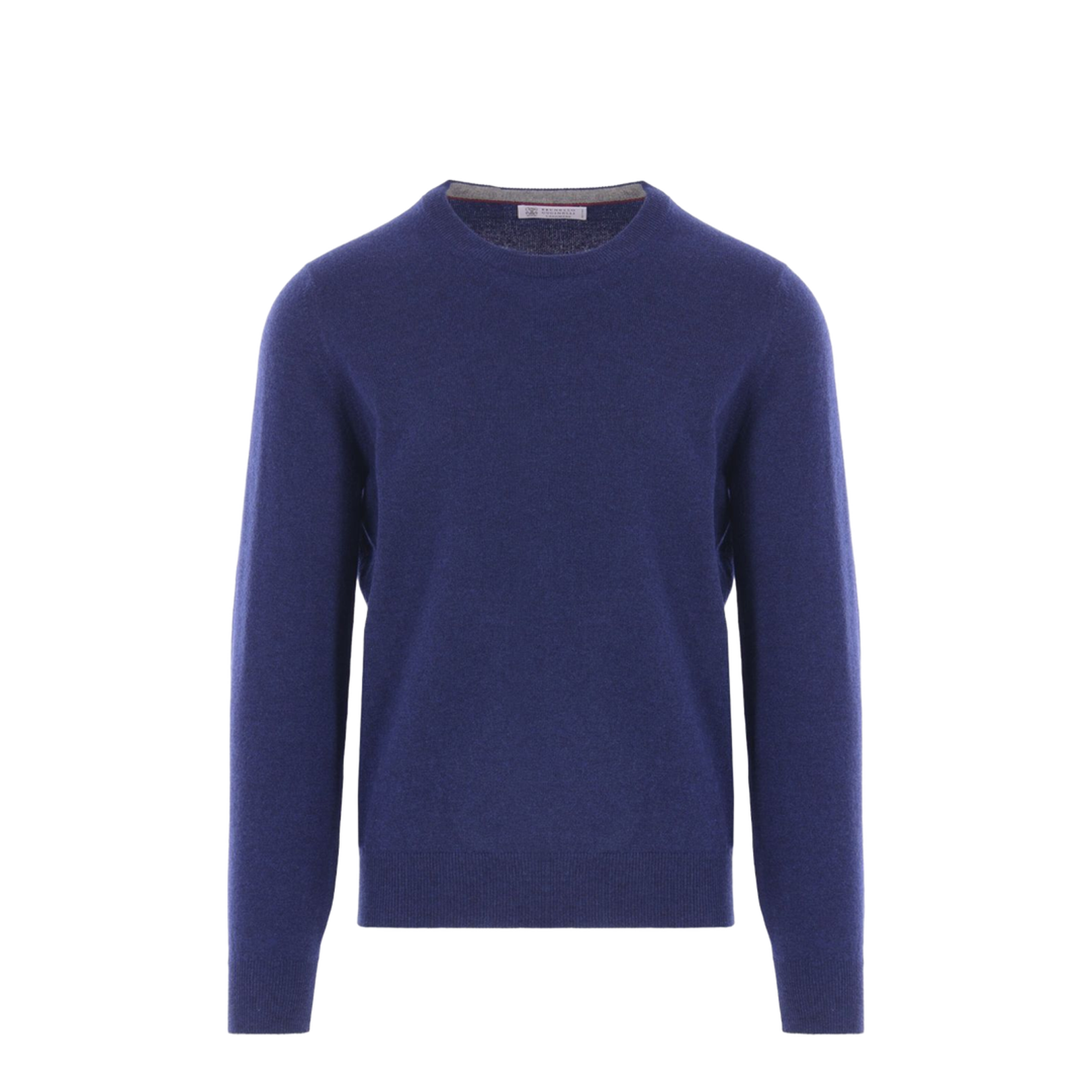 Cashmere Crewneck Jumper - Image 1