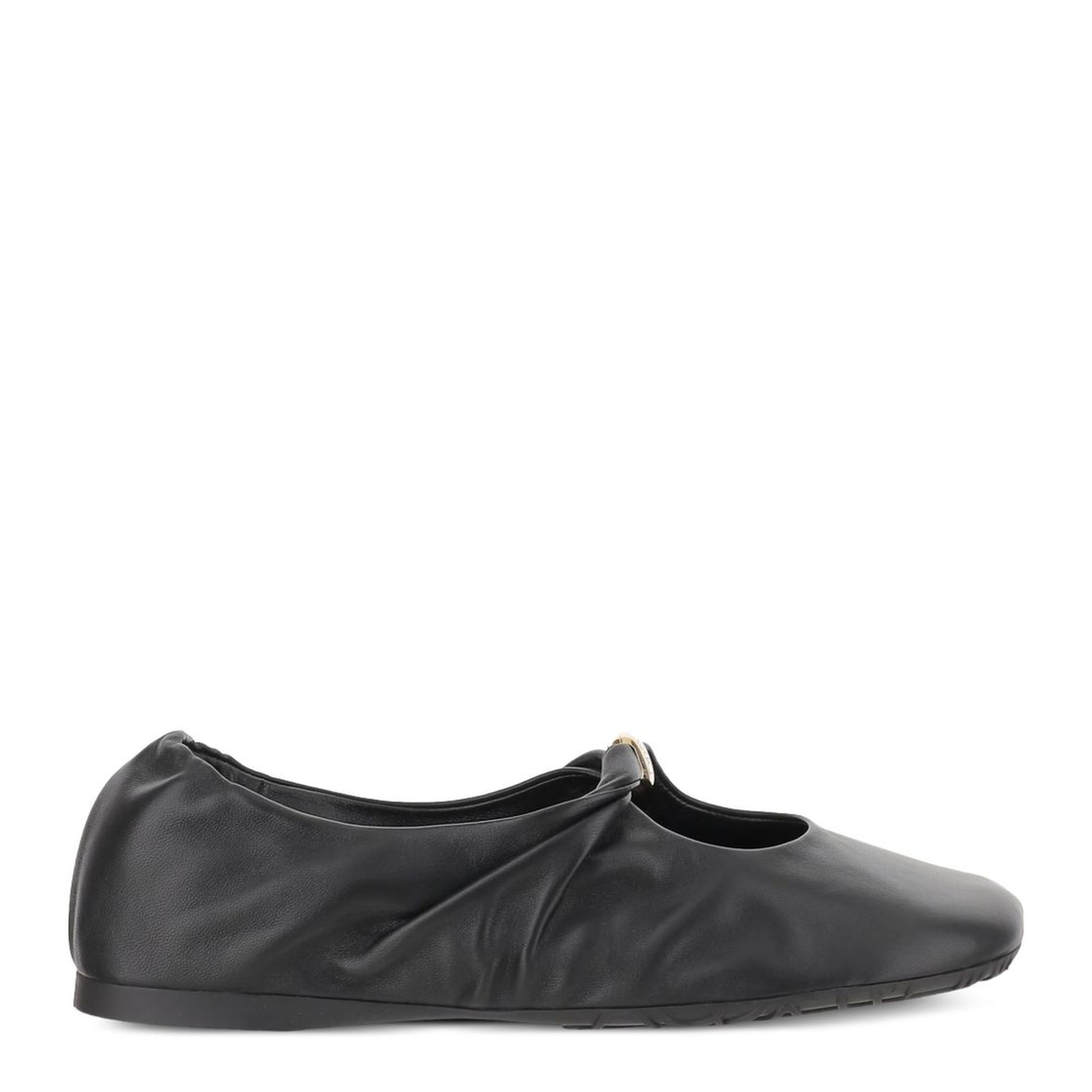 Pebble Soft Ballet Flats - Image 1