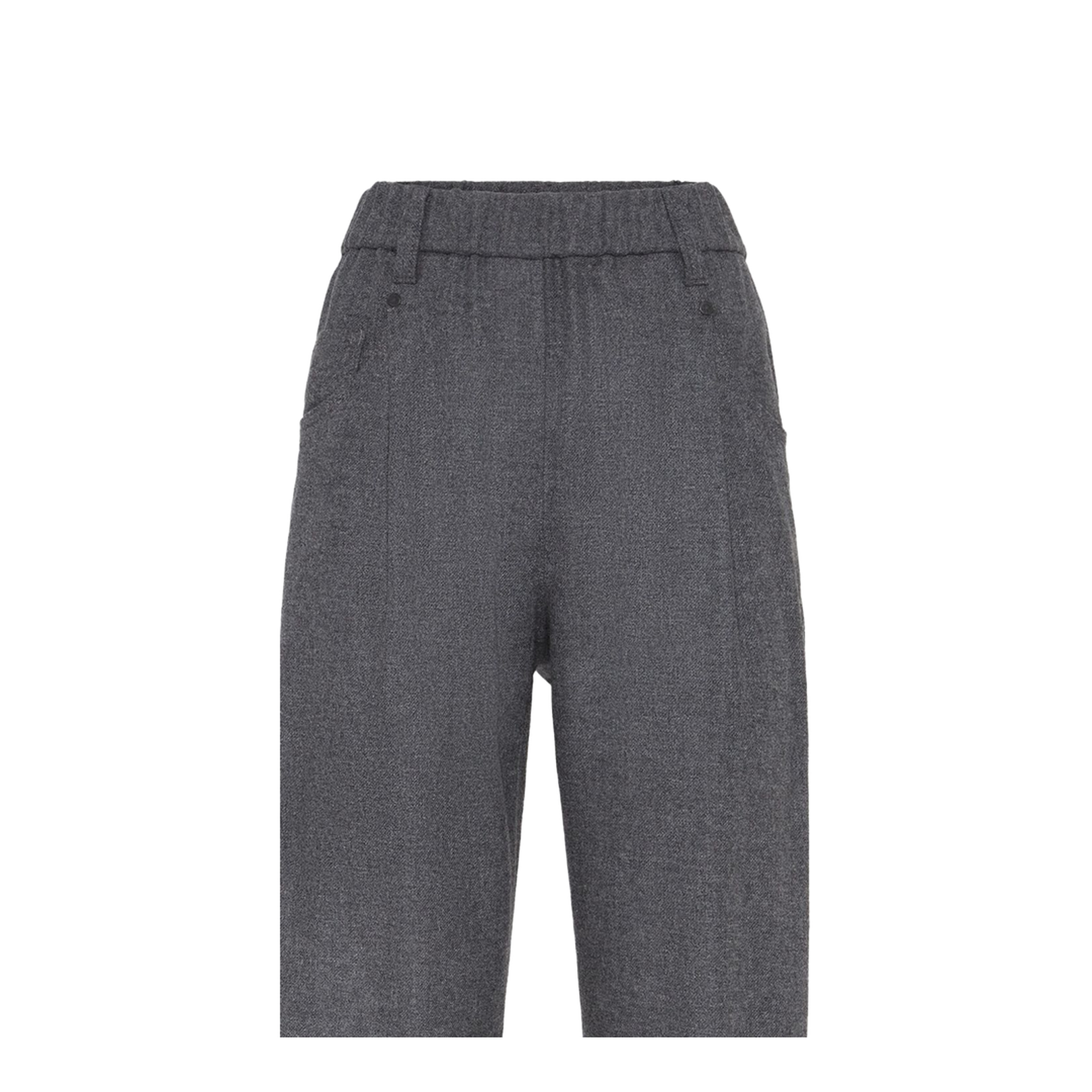 Wool Trousers - Image 6
